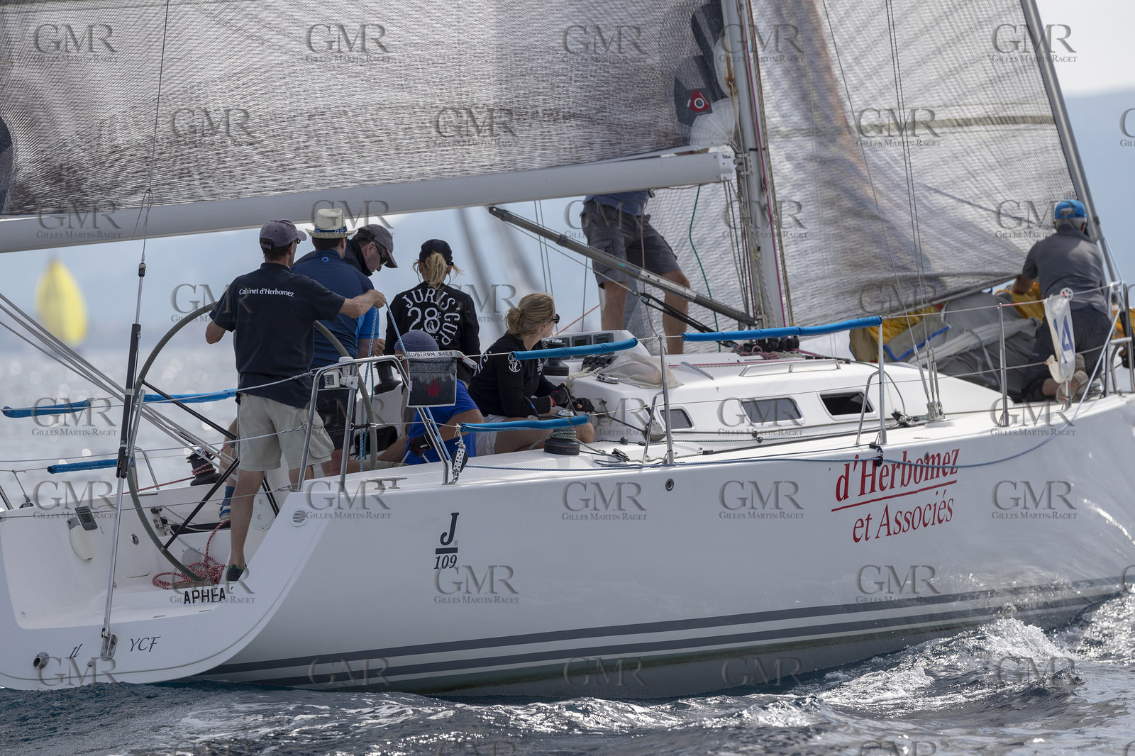 15 09 2018, Mareseille (FRA,13), Juris Cup 2018, Day 2