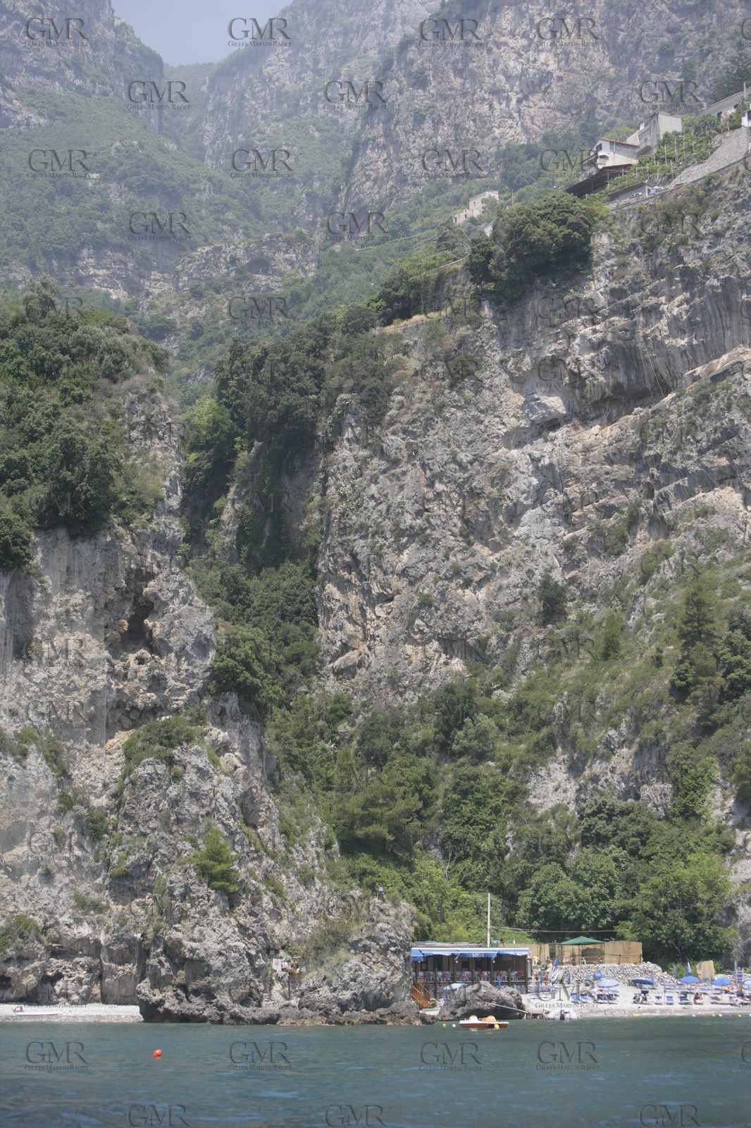 Italia - Amalfi coast