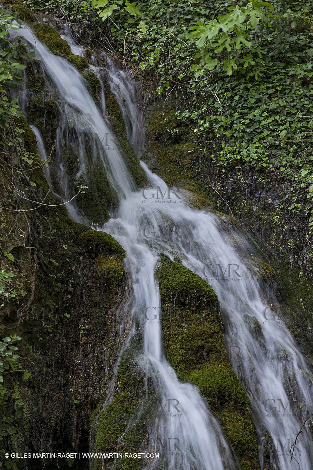 Domaine de la Baume - Tourtour (FRA,83) - 15 05 2014