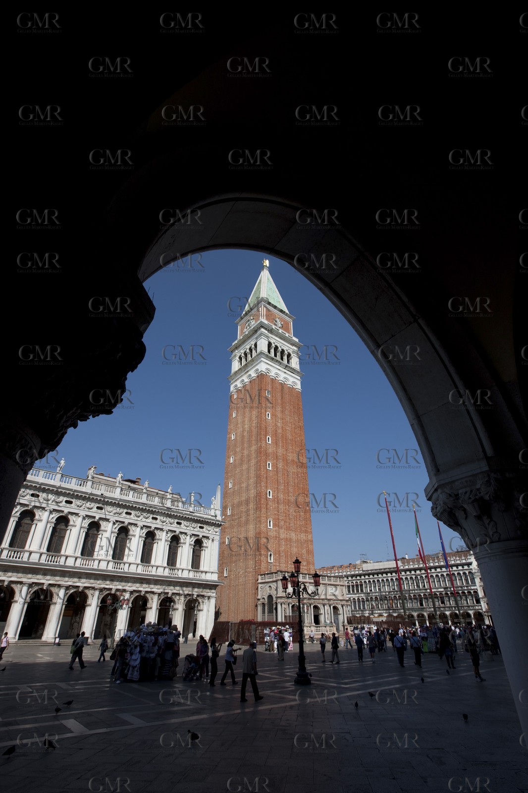 17 05 2009 - Venezia (ITA)