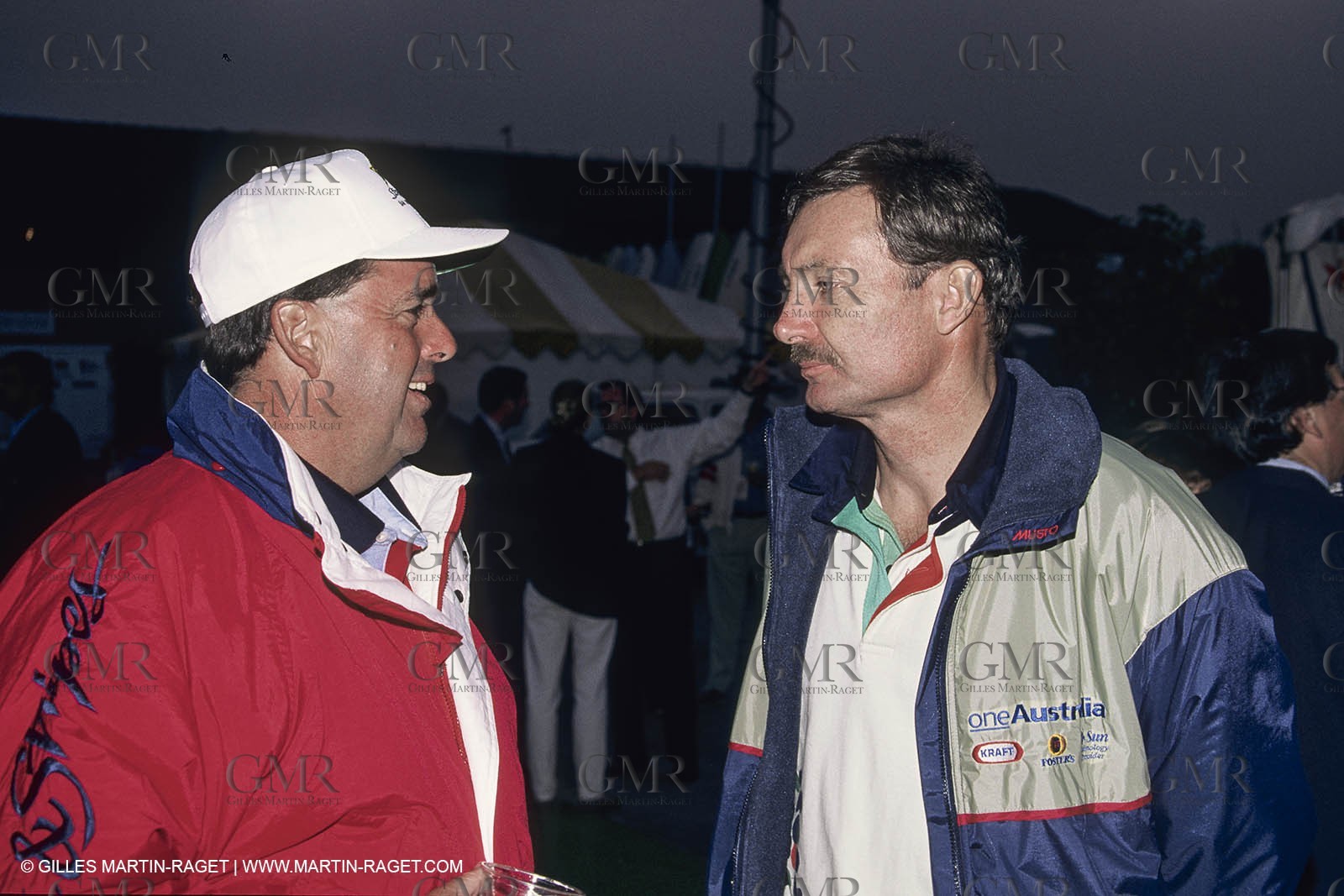 Sailing, People, sailors,owners, skippers, crew, designers, boatbuilders, celebrities (check keywords)