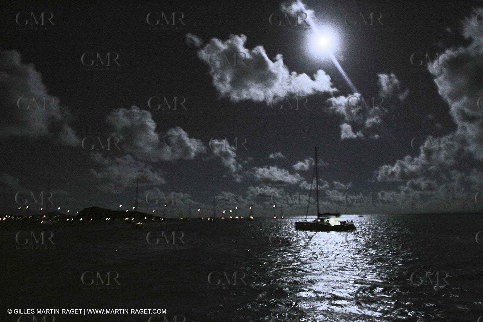 Tobago Caies