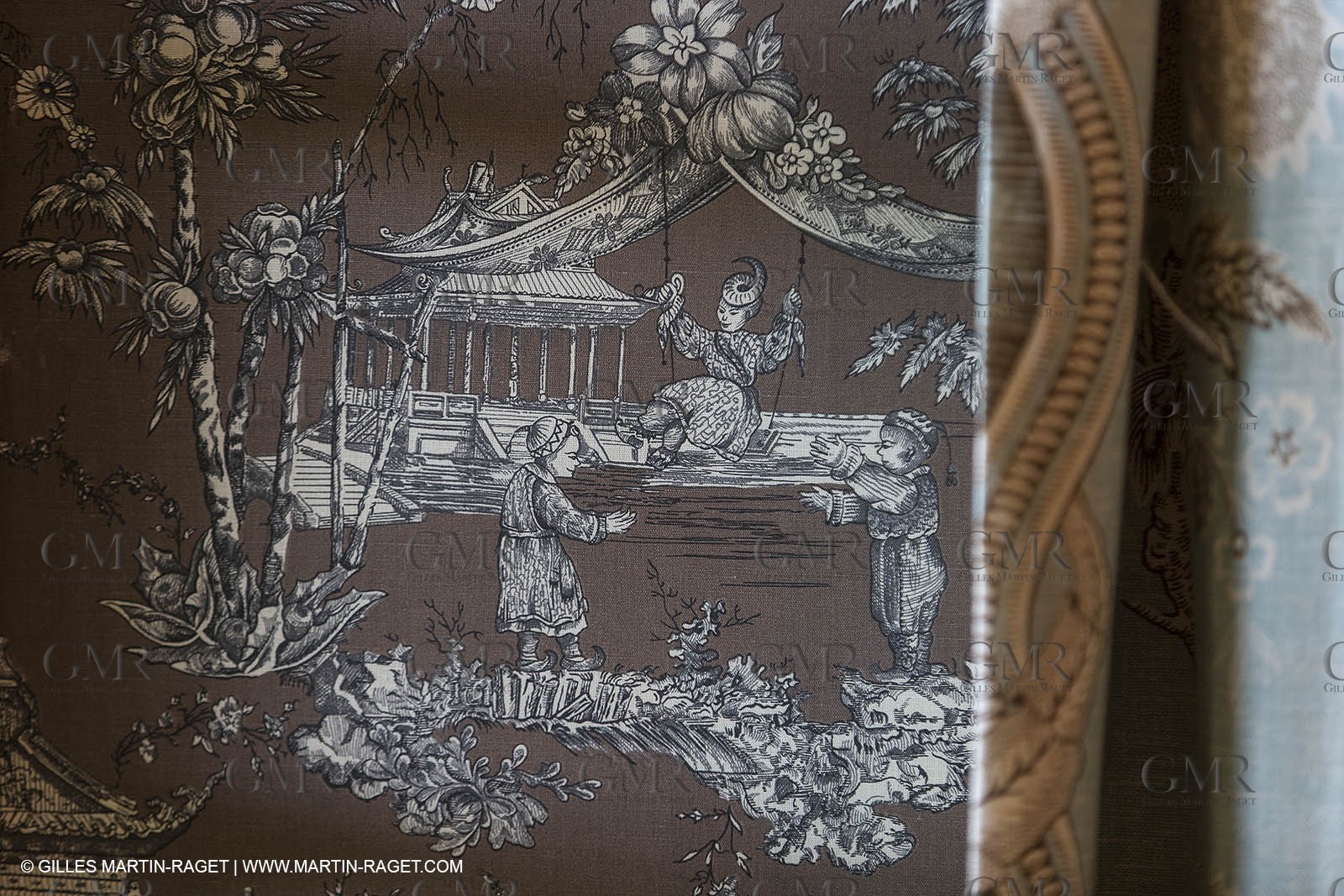 Domaine de la Baume - Tourtour (FRA,83) - 15 05 2014