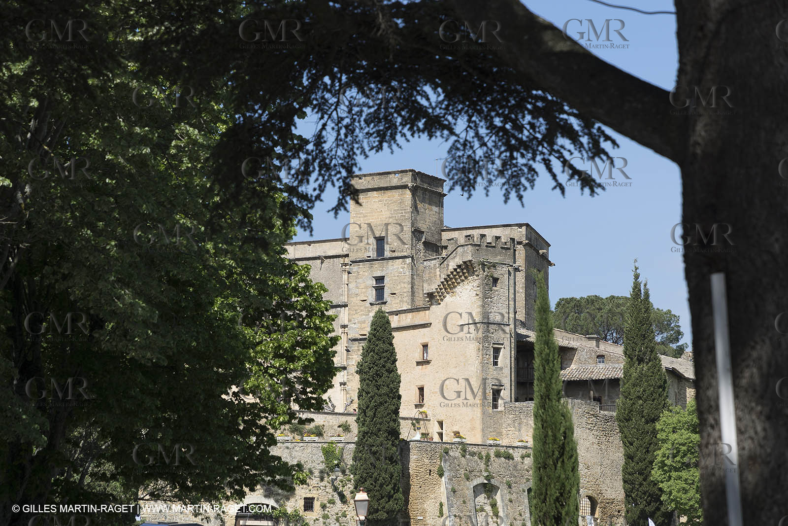 11 05 2018, Lourmarin (FRA,84)