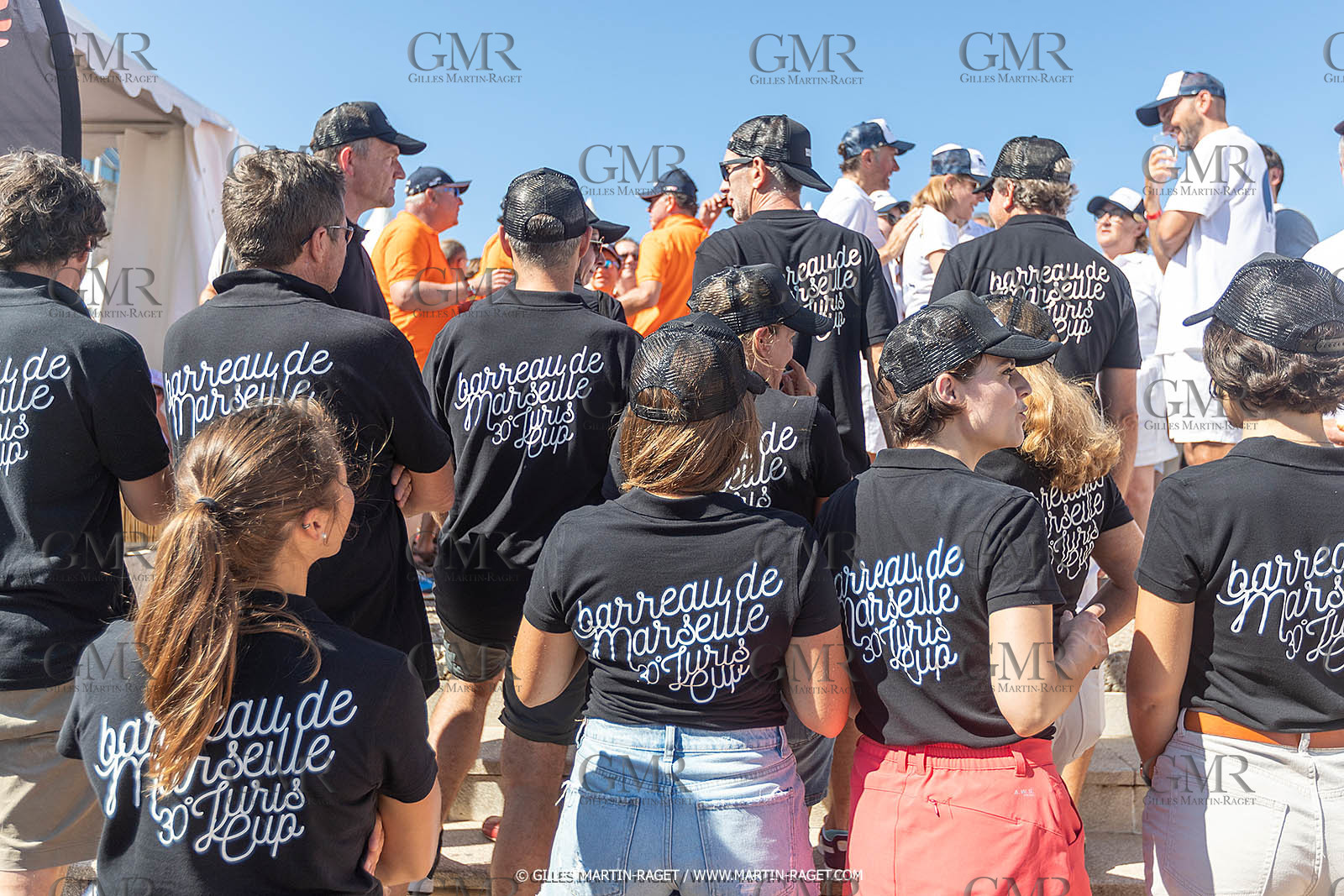 17 09 2021, MARSEILL(FRA,13) Juris Cup 2021, Equipages