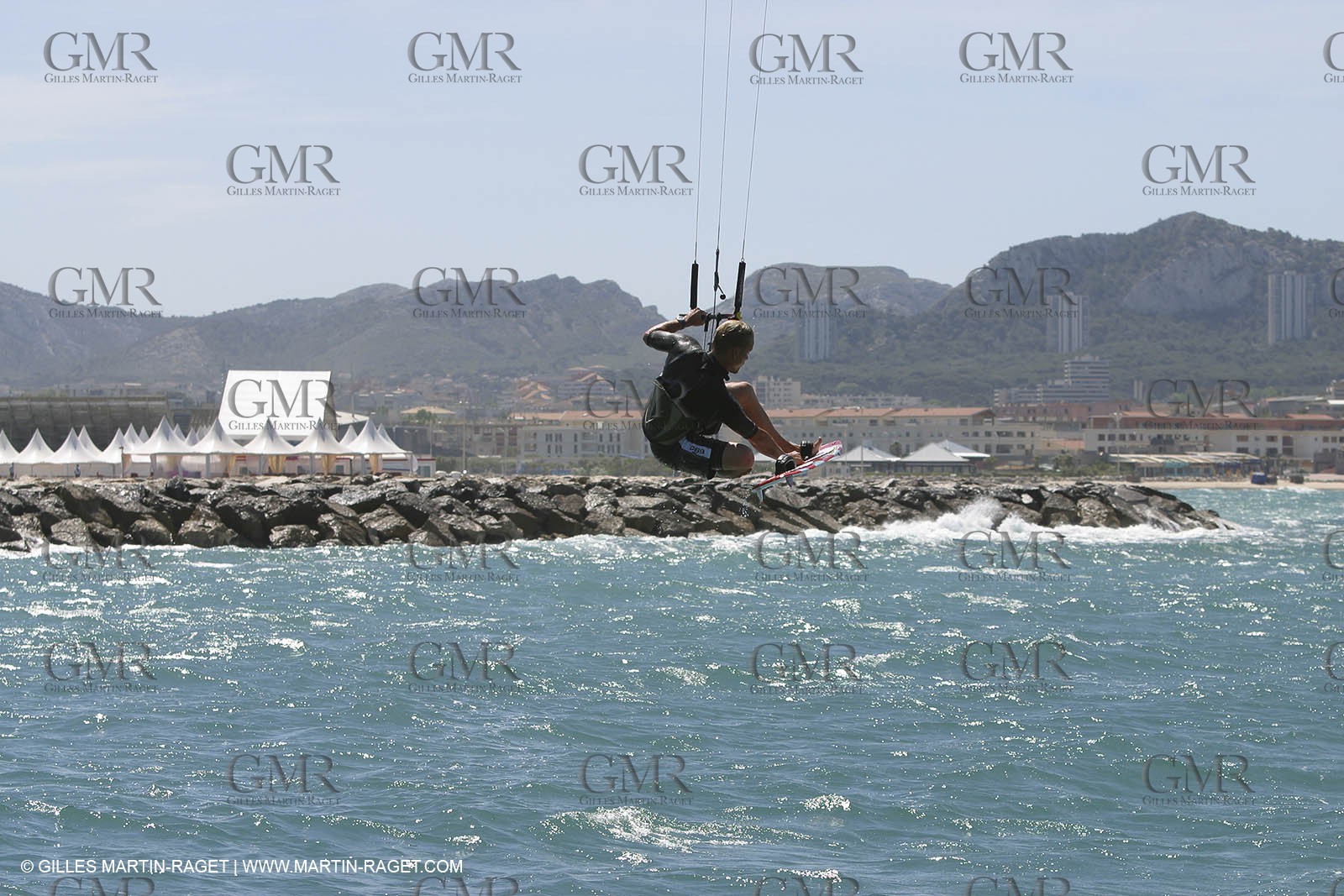 Kitesurf