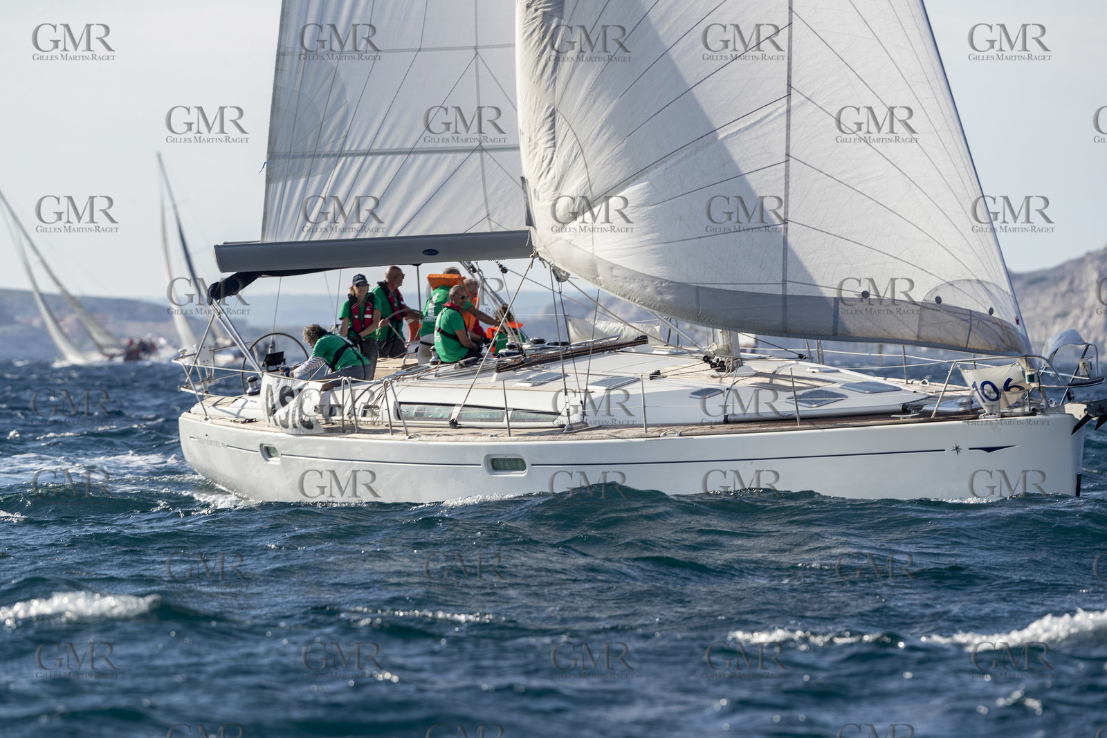 16 09 2022, Marseille (FRA,13), Juris Cup 2022, jour 1