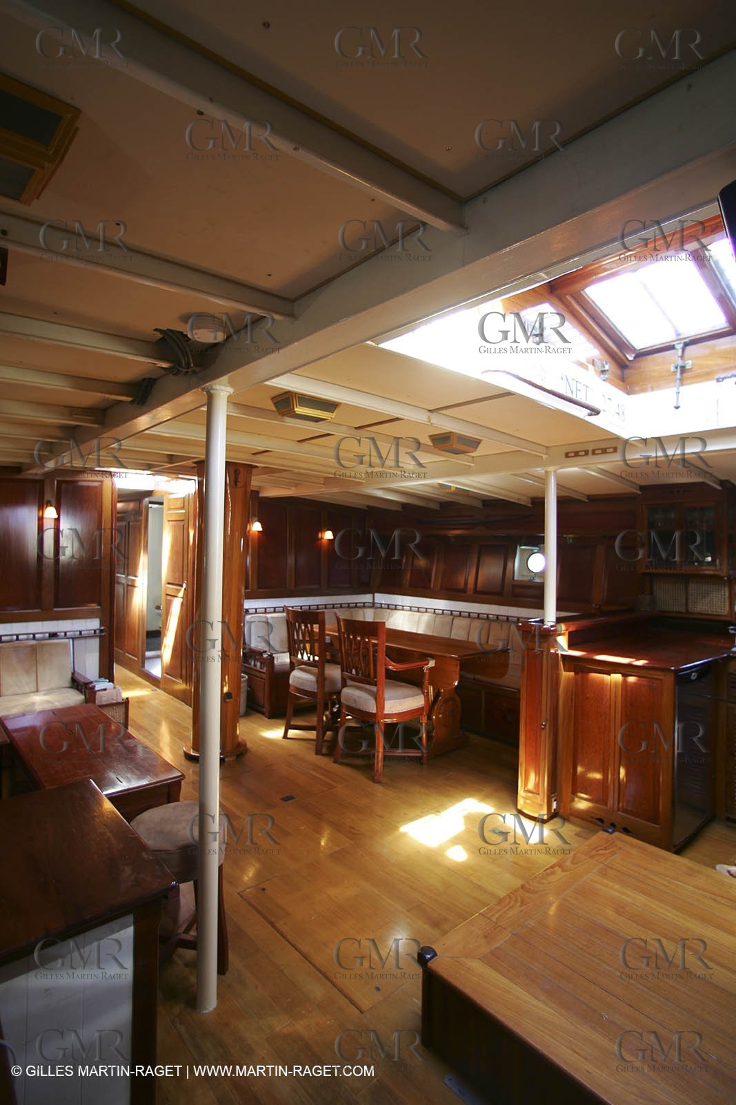 Sunshine - Classic yachts