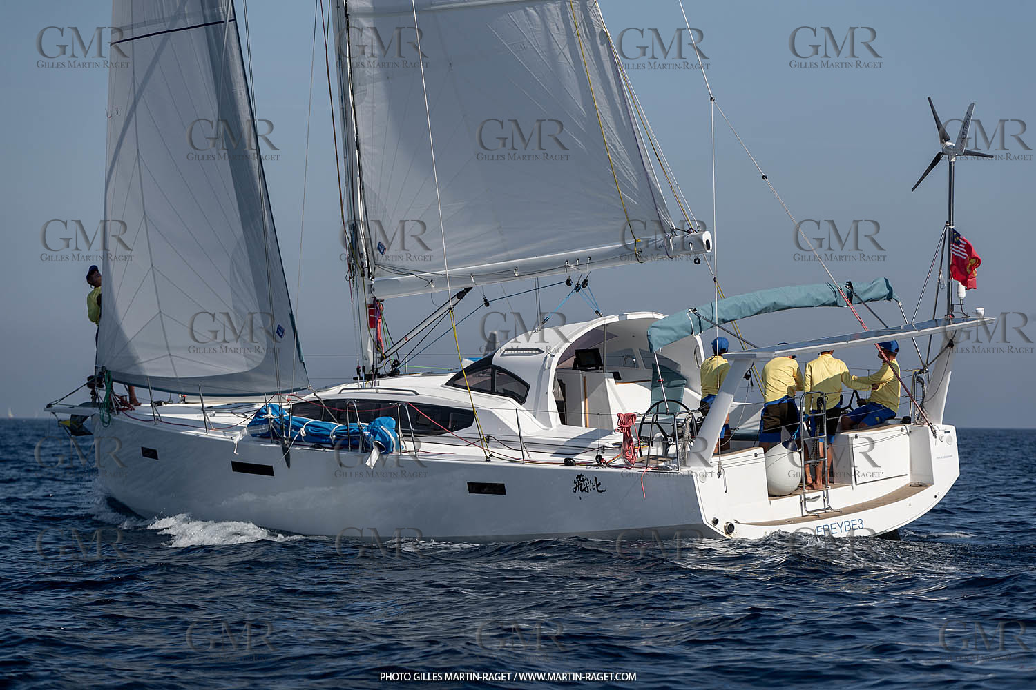 30 09 2023, Saint-Tropez (FRA,83), Les Voiles de Saint-Tropez 2023, trainings