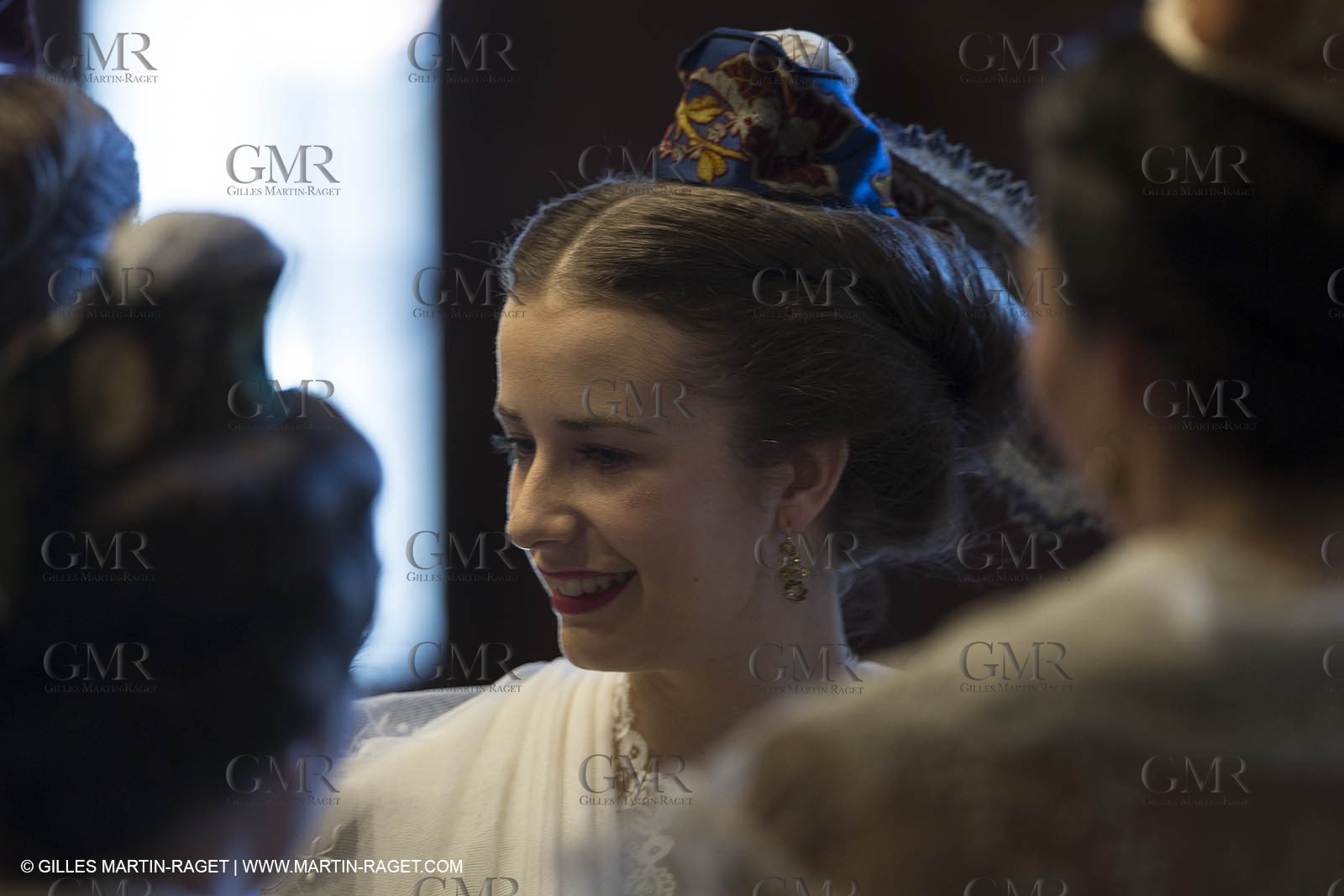 22nd Queen of Arles Election - Gardians of Camargue Annual Celebration - Arles (FRA,13) - May 1st 2014