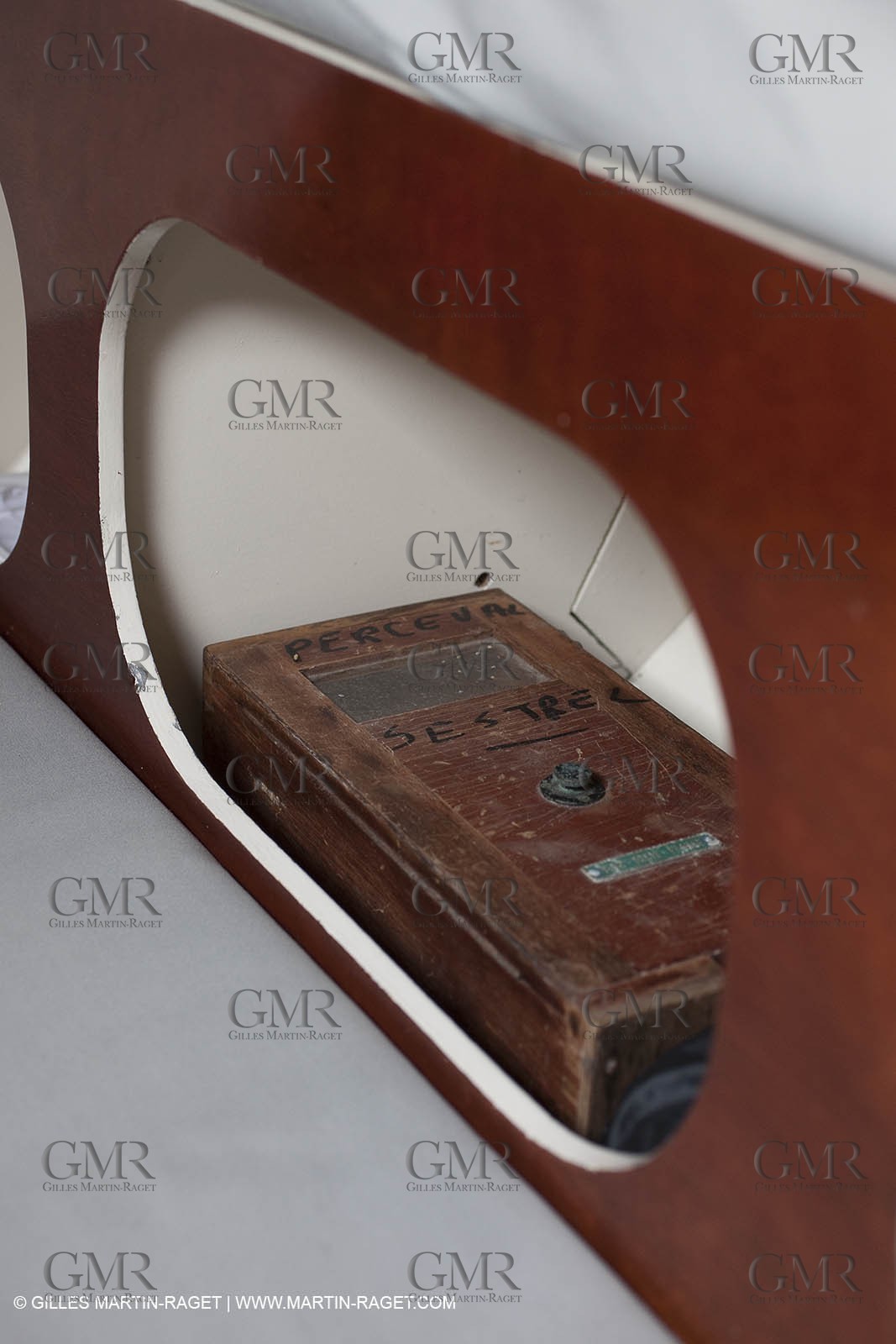 12 09 2009 - Marseille (FRA,13) - Pen Duick II