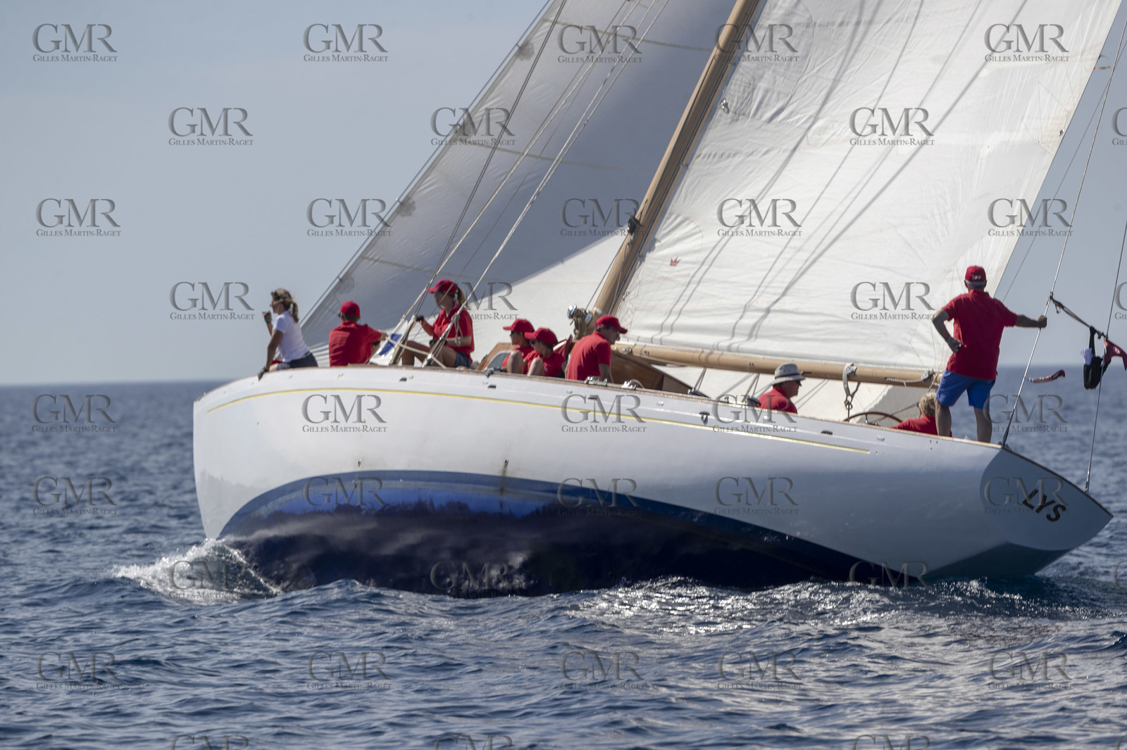 13 09 2019, Marseille, (FRA,13), Juris Cup 2019, Day 1