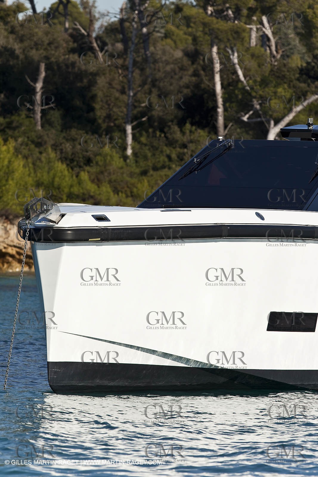 Motor Yachts - Wally - Wallypower 73