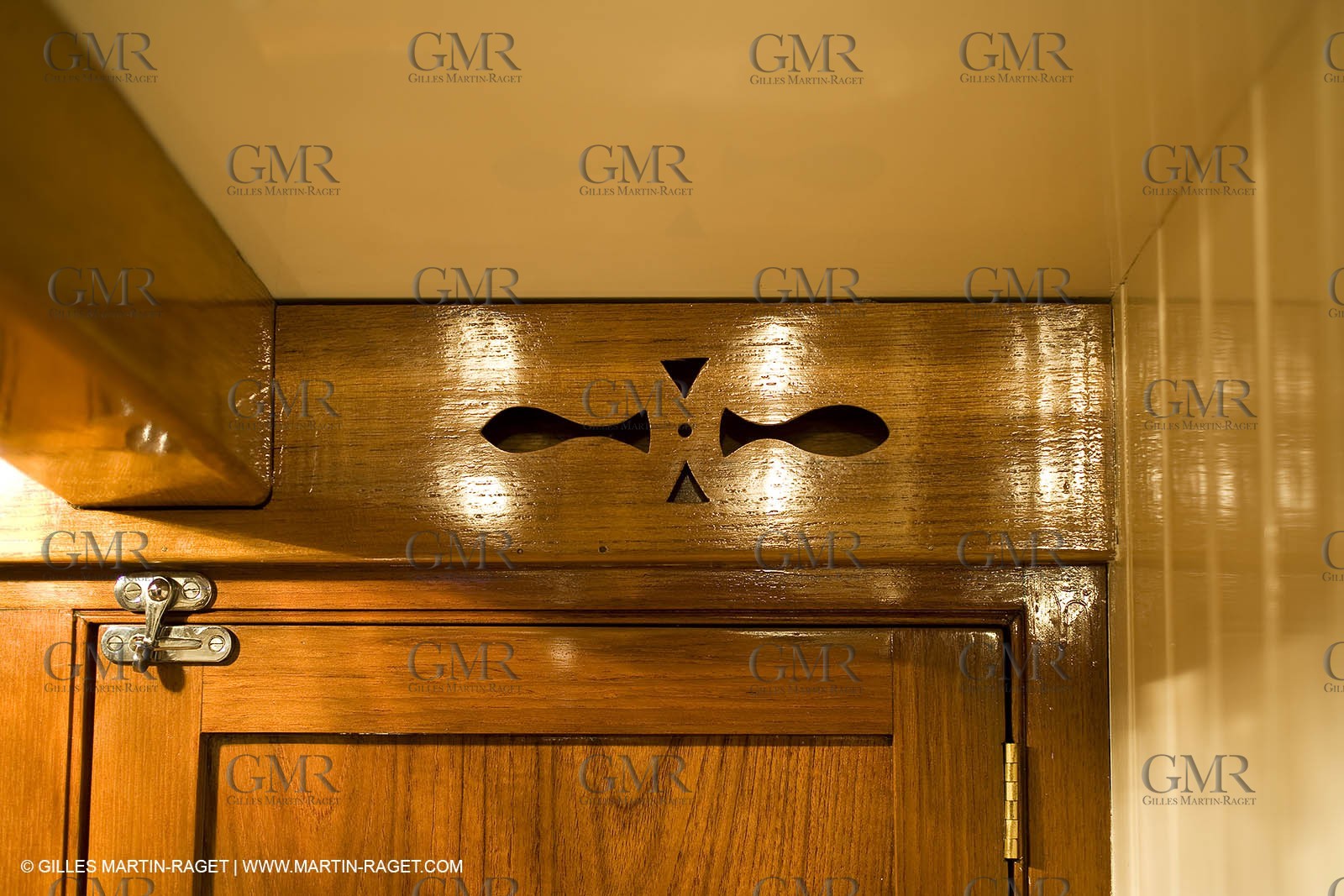 27 09 2006 - Cannes (Fr) - 2006 Régates Royales - Veronique