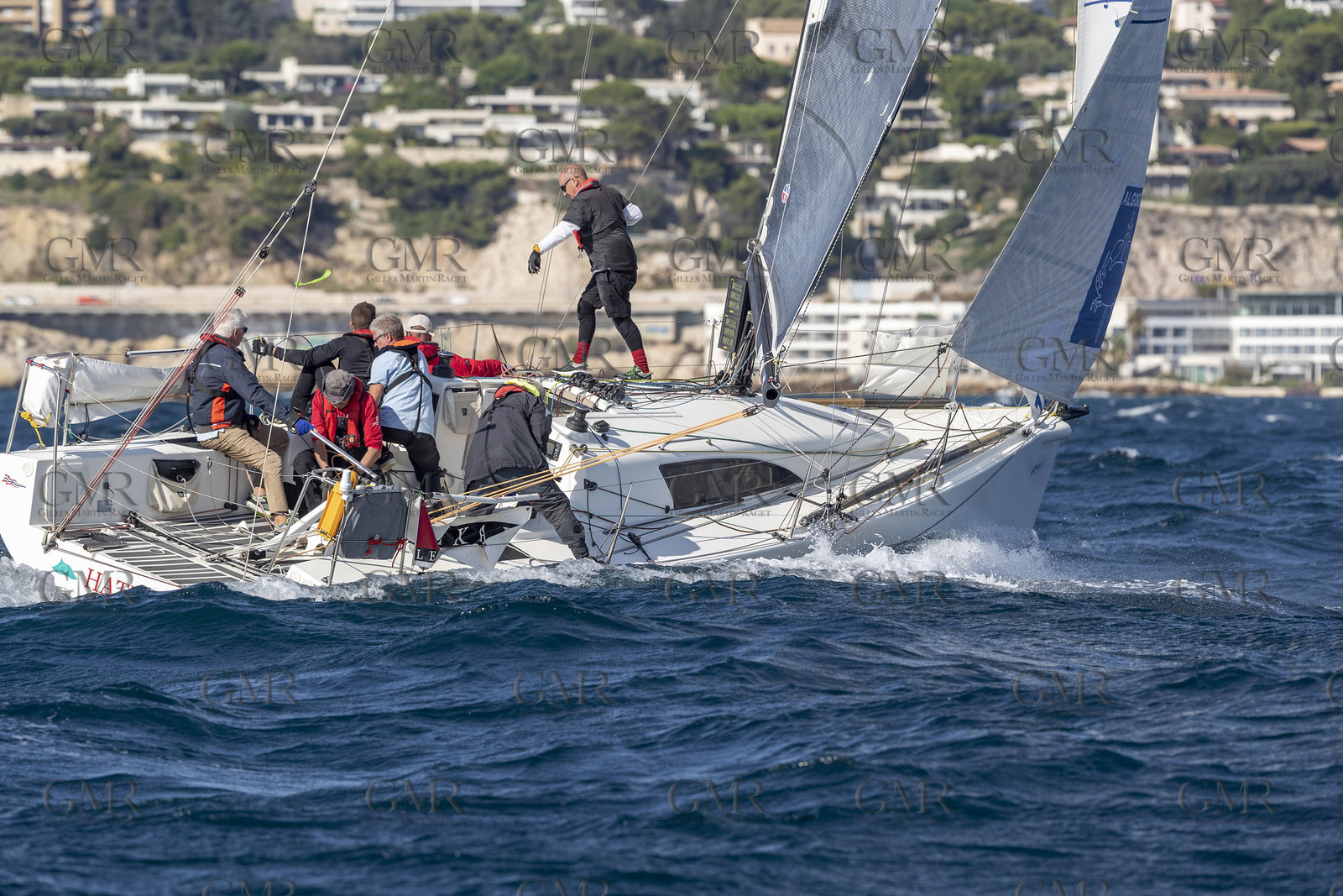16 09 2022, Marseille (FRA,13), Juris Cup 2022, jour 1