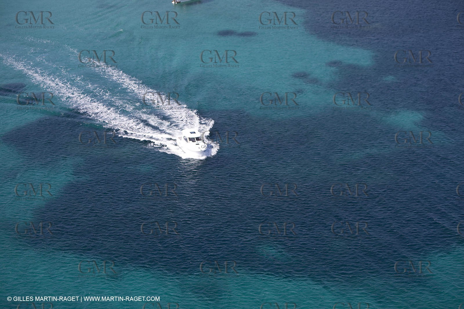 16 04 2008 - Porquerolles (Fra, 83) - Beneteau - Antares 8