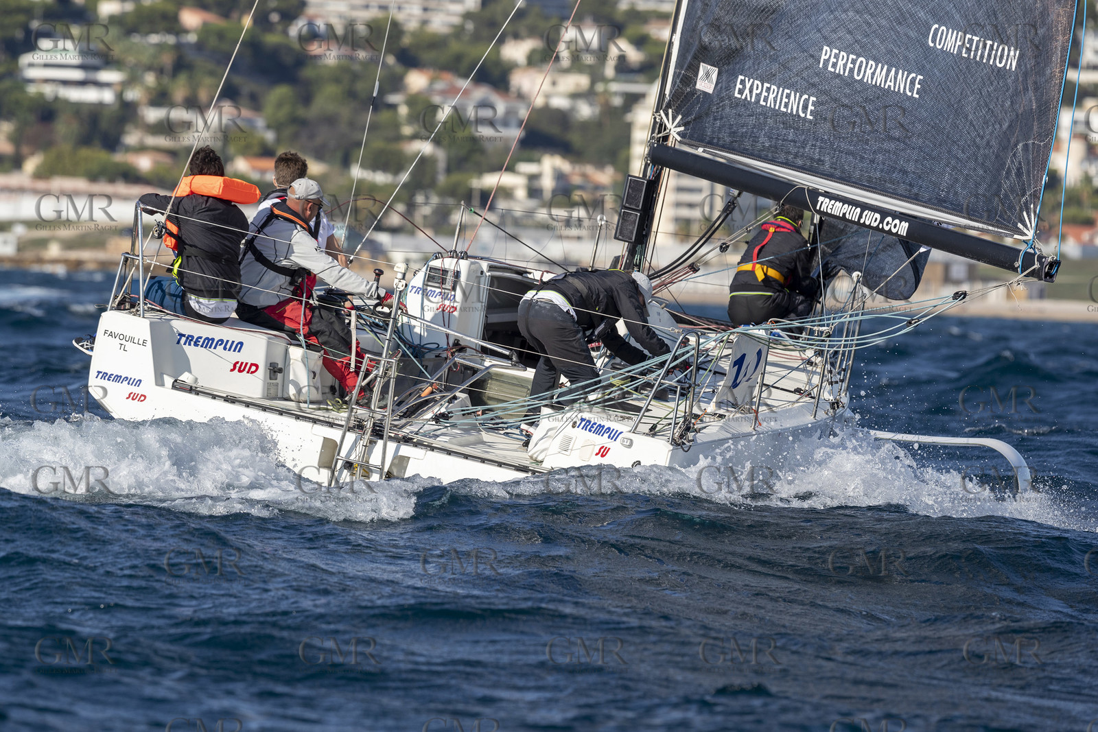 16 09 2022, Marseille (FRA,13), Juris Cup 2022, jour 1