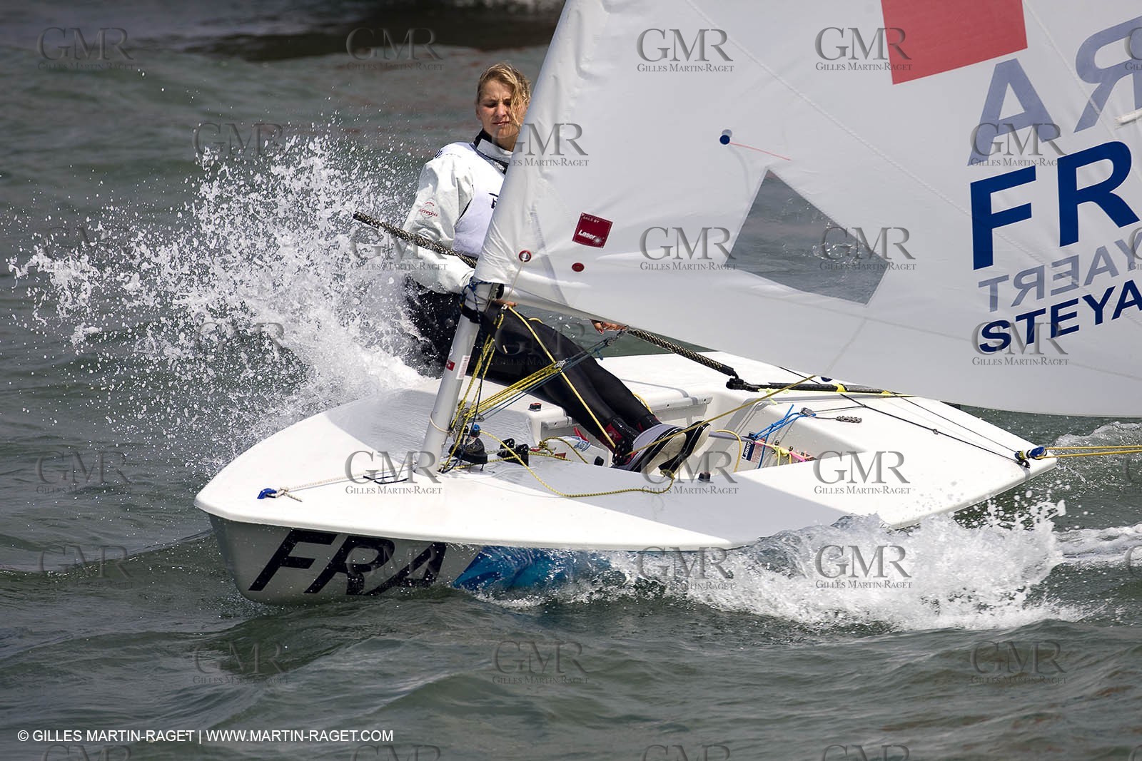 18 08 2008 - Qingdao (CHN) - 2008 Olympic games - Day 10