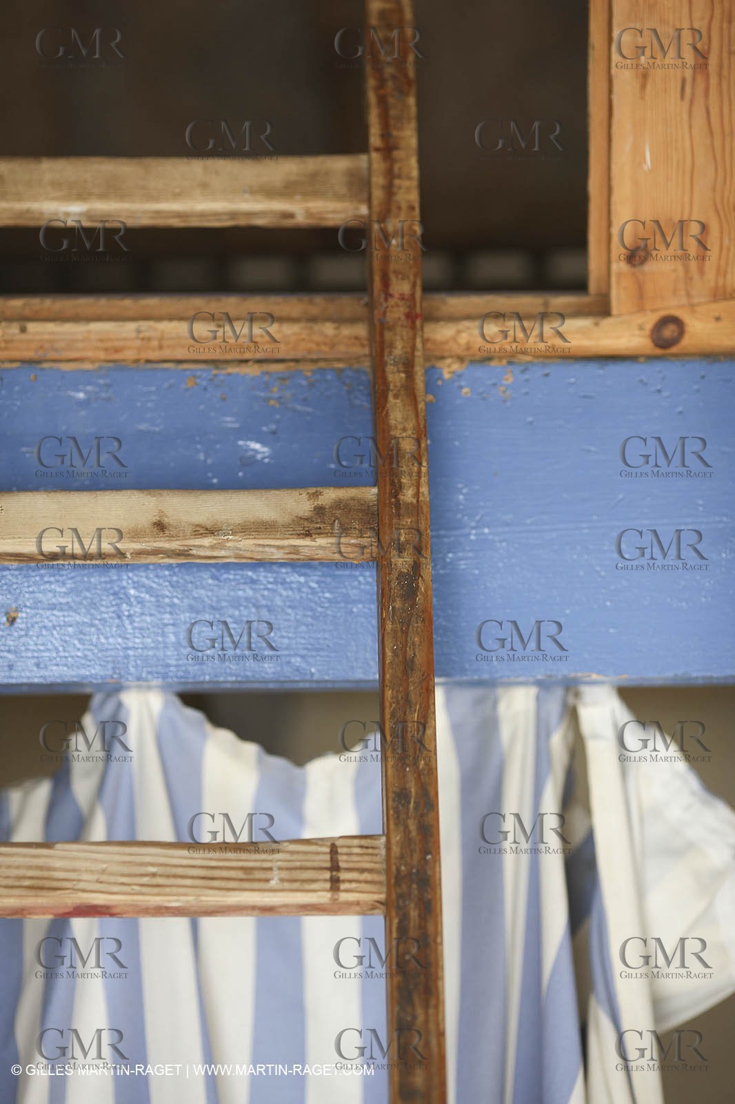 29 07 2009 - Marseille (FRA, 13) - Les Calanques