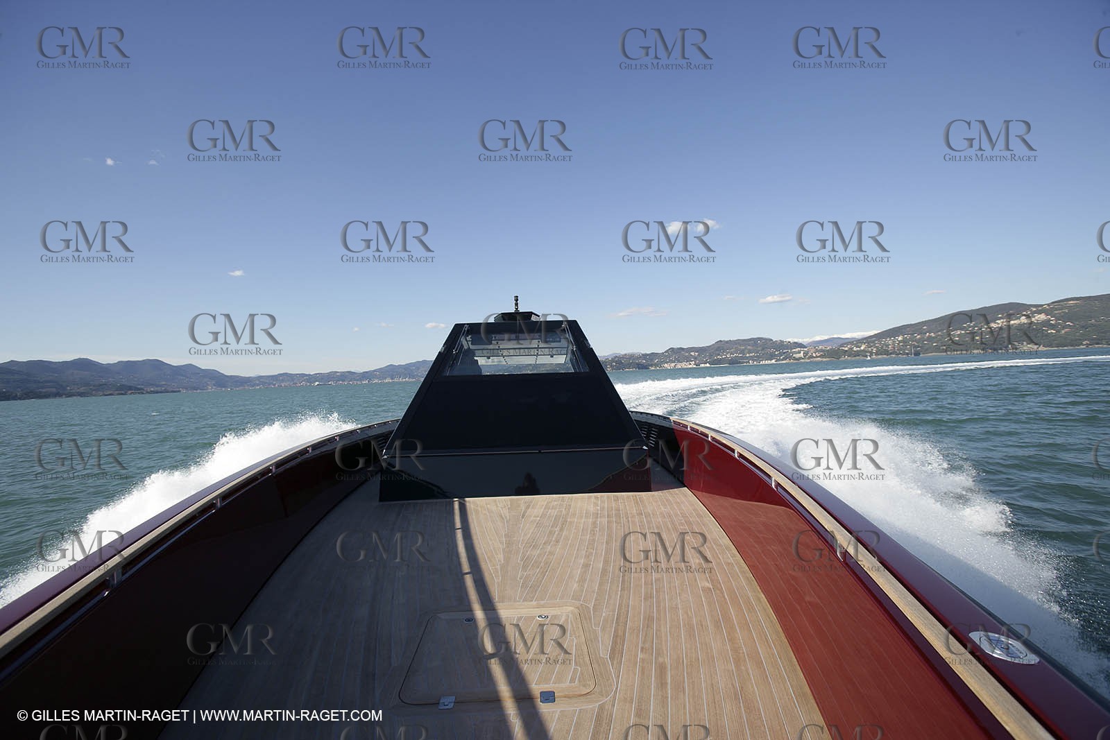 Power Yachts - Wally Yachts - Wally Power 70.2