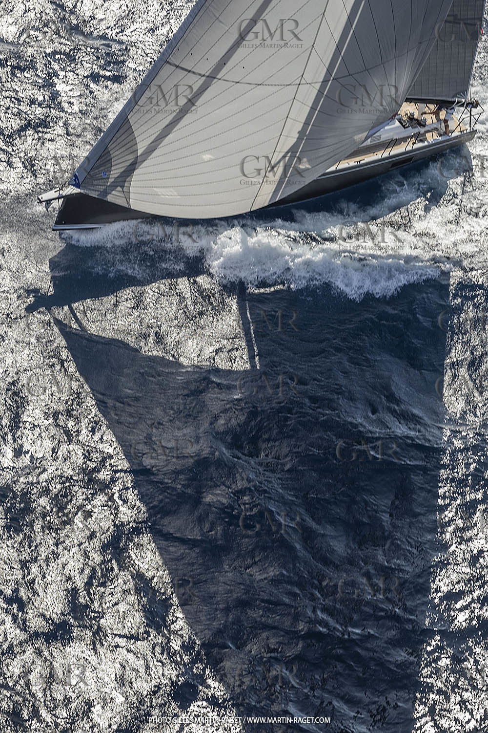 15 09 2022, Le Lavandou (FRA,83), Beneteau, First 44