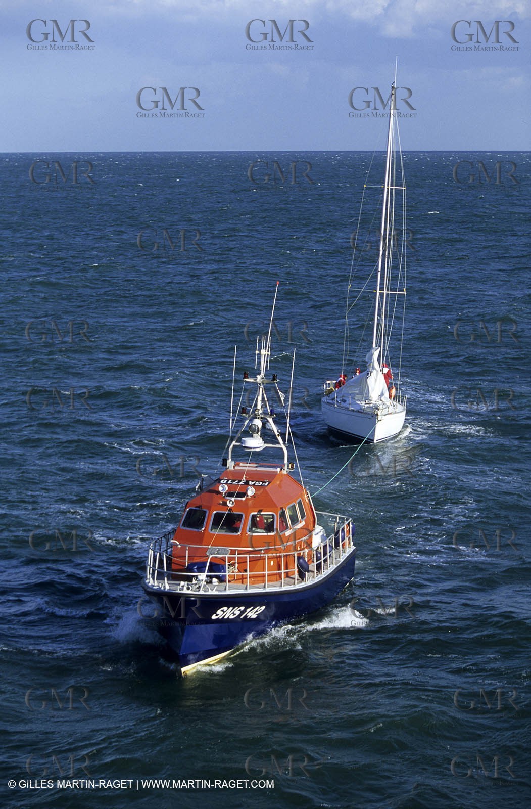 Rescue