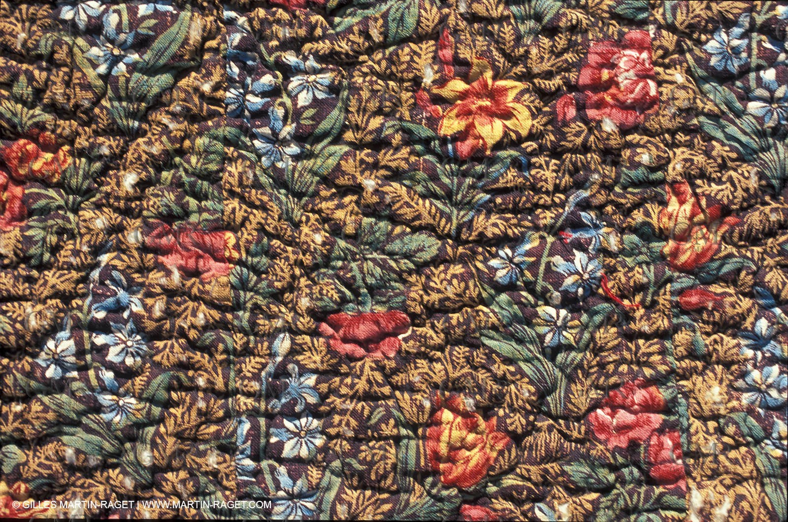 Boutis - Vintage clothes