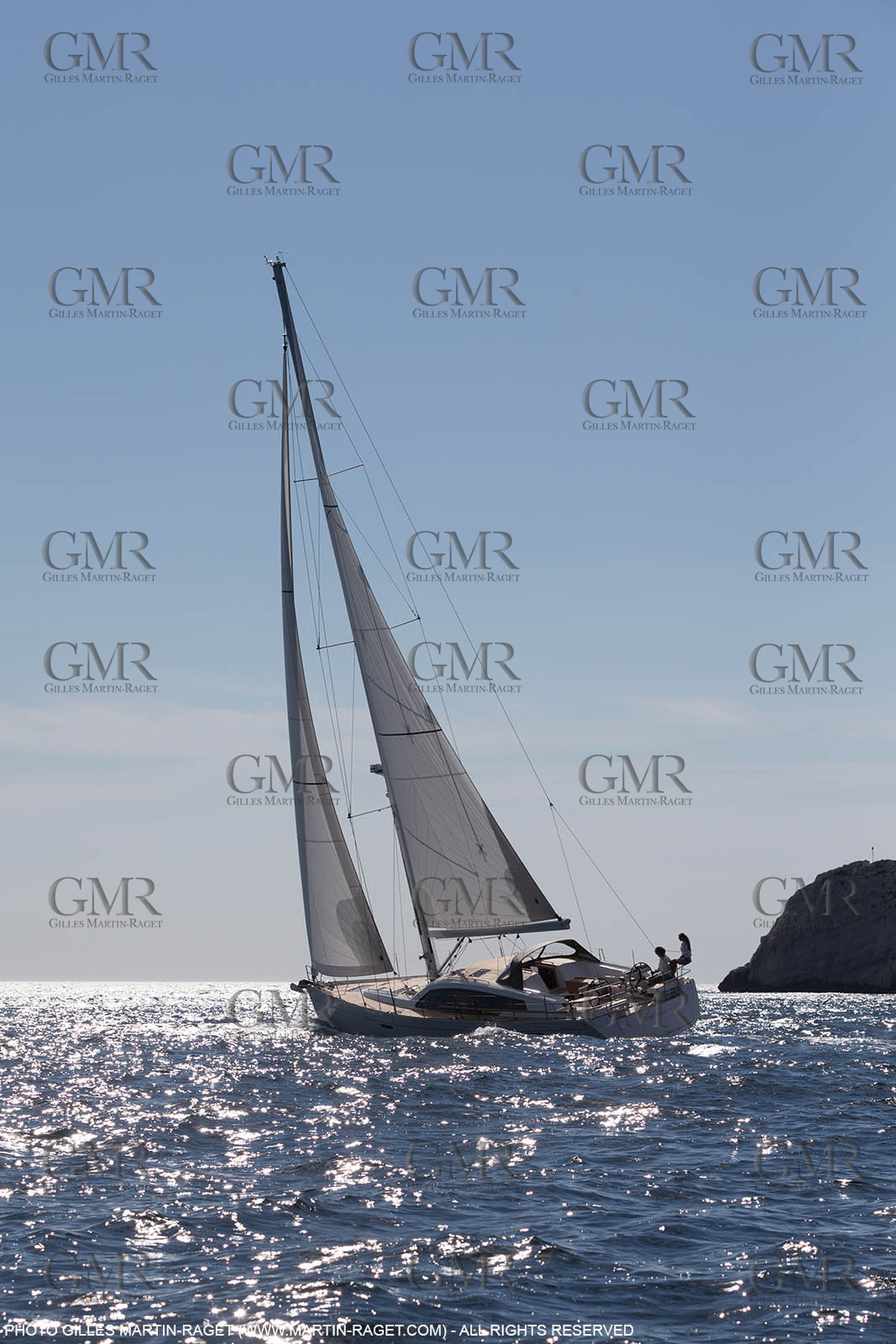 28 07 2016, Marseille (FRA,13) Chantier Wauquiez, Wauquiez Pilot Saloon 58