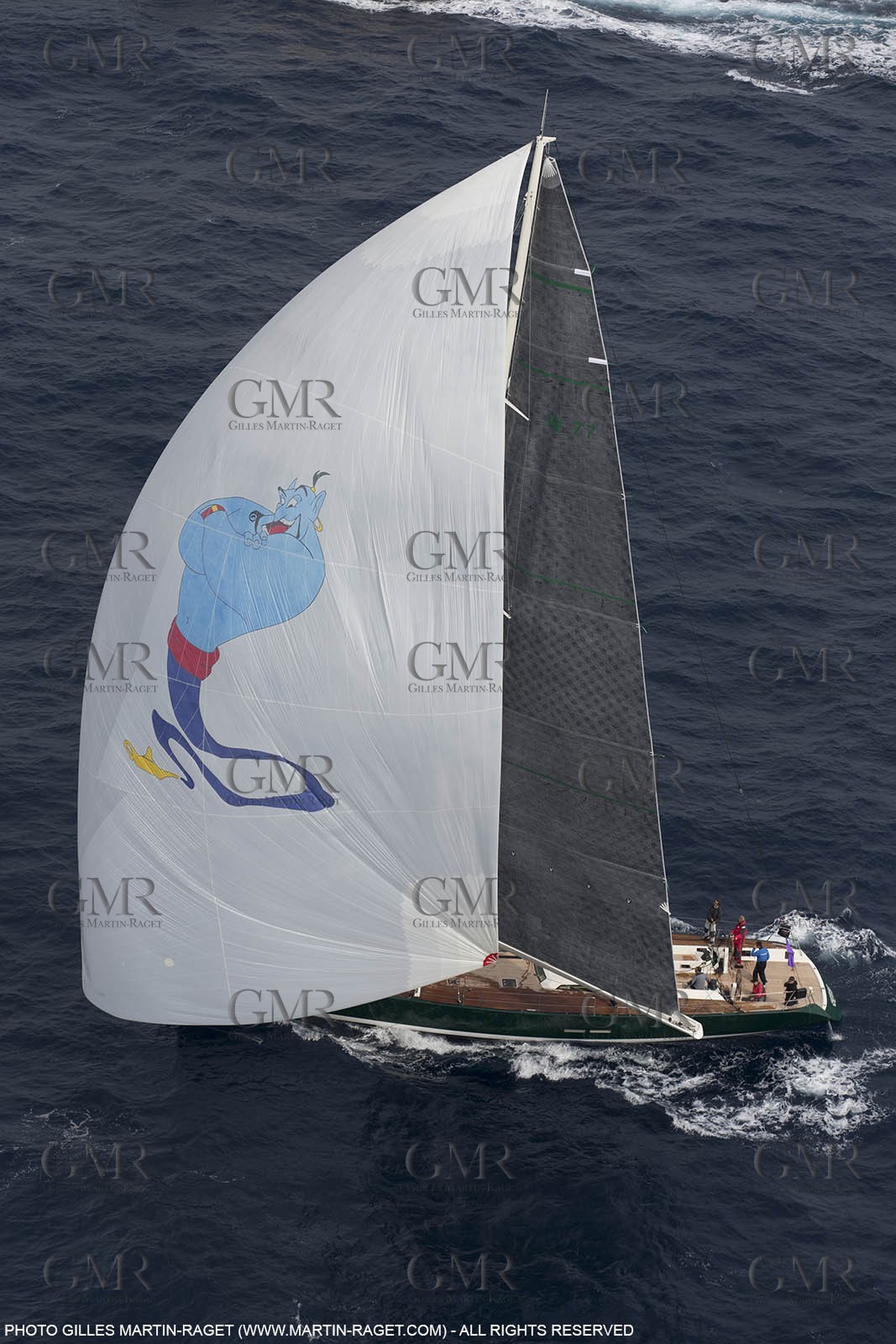 03 10 2015, Saint-Tropez (FRA,83), Voiles de Saint-Tropez 2015, Final Day