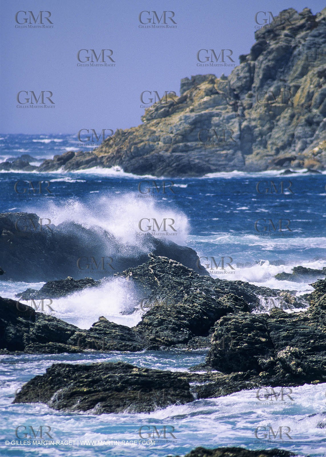 Les Embiez Island (FRA,83)