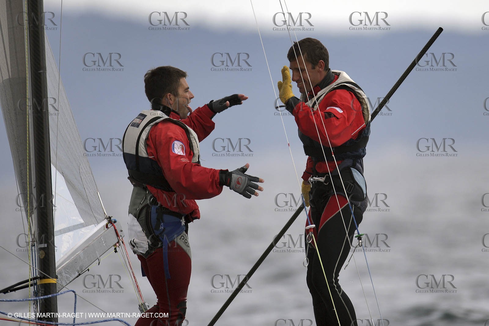 Hyères - 28 04 2006 - SOF 2006 - Finals