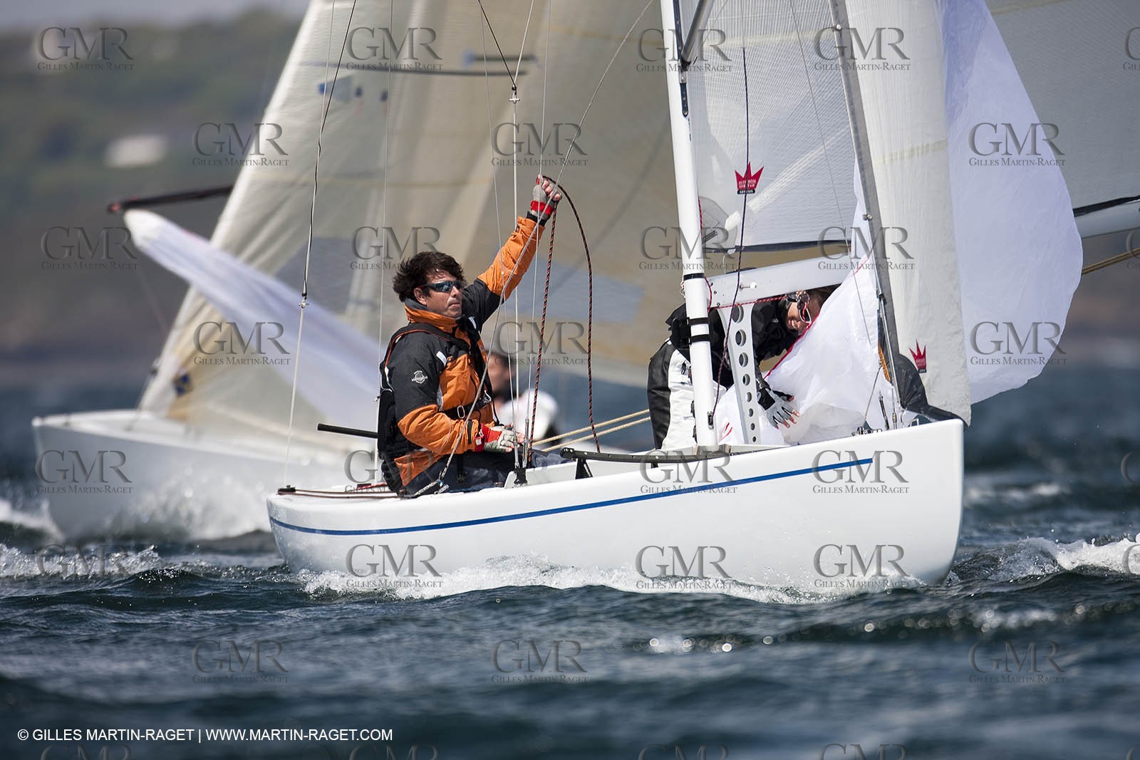 15 05 2010 - Lanveoc Poulmic (FRA,29) - French Navy School Grand Prix