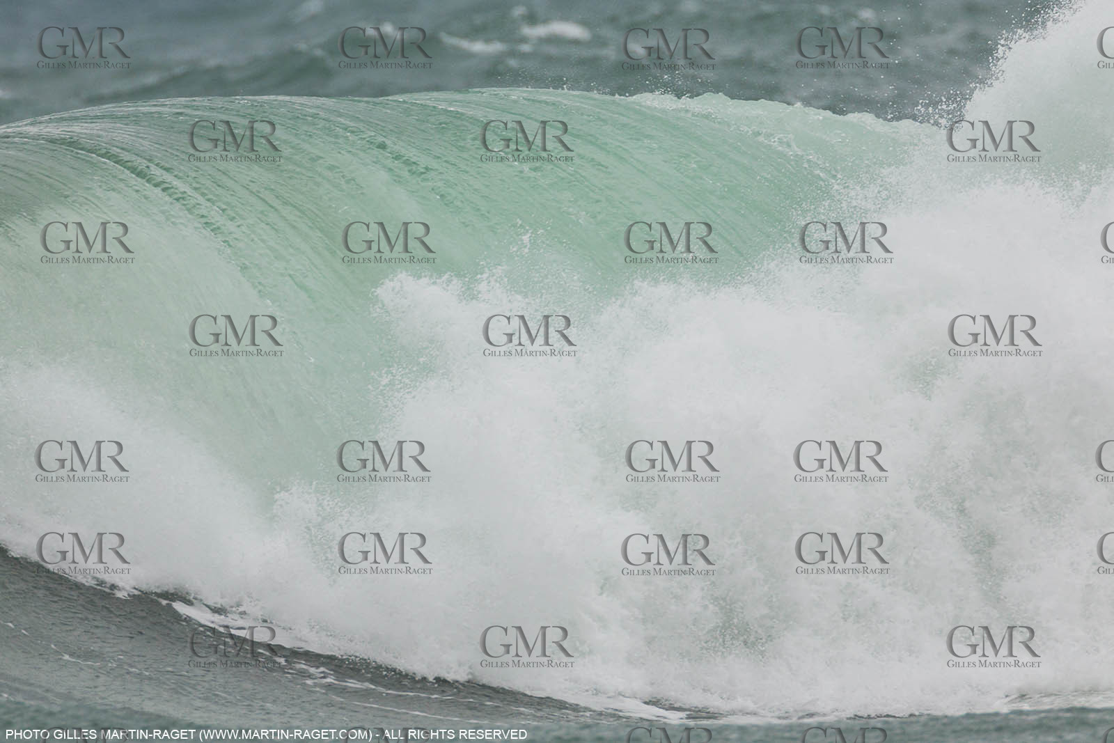 13 10 2016, Marseille (FRA,13) Fall storm