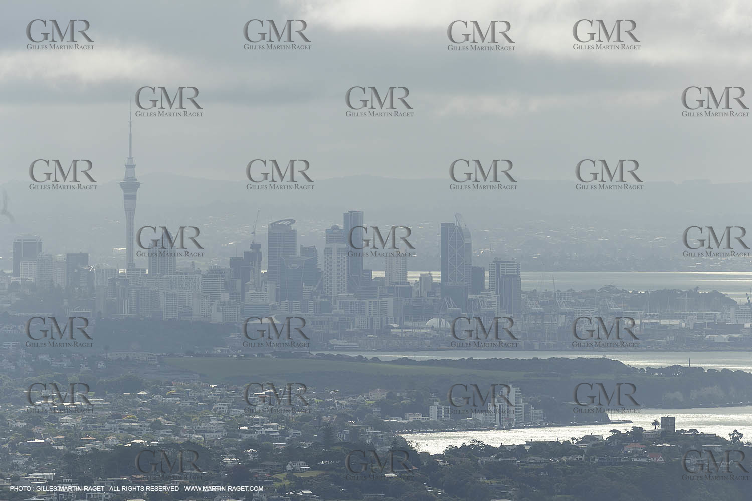 10 12 2020 - Auckland (NZL) - 36th America's Cup - Practice Sessions - Day 2