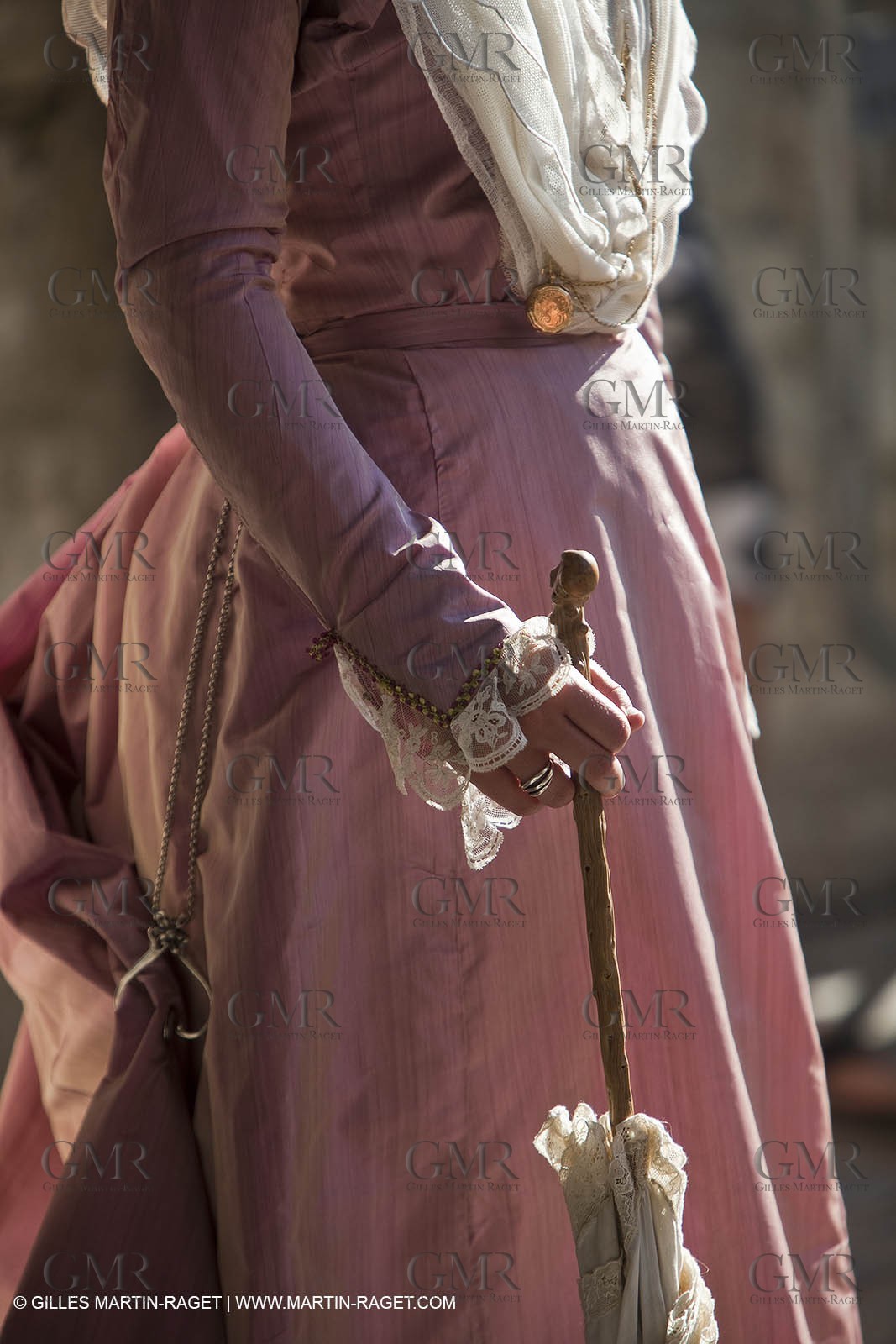 04 07 2010 - Arles (FRA,13) - Costum fest 2010