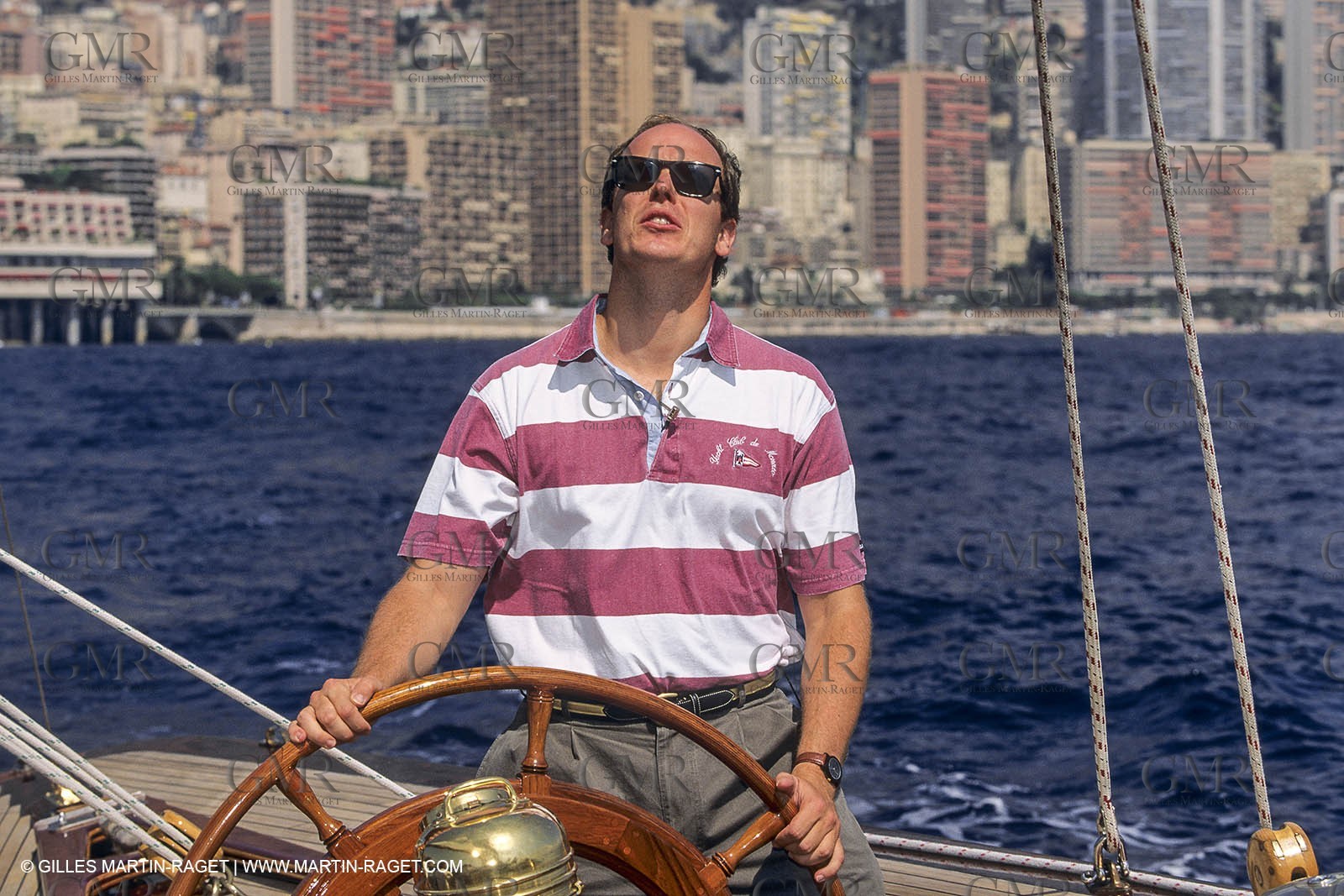 Monaco Classic Week