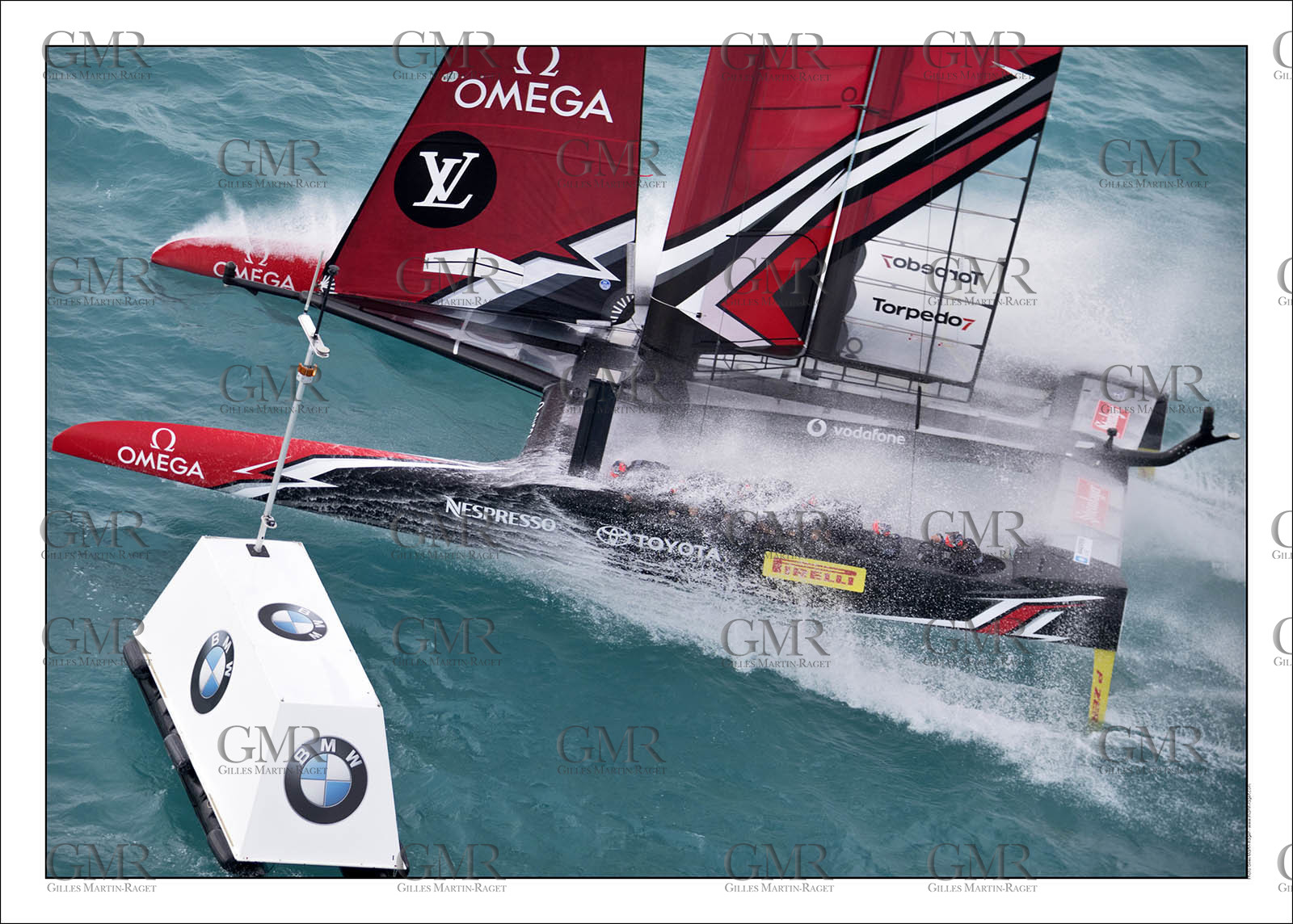 AC35 - Bermuda - ETNZ 2