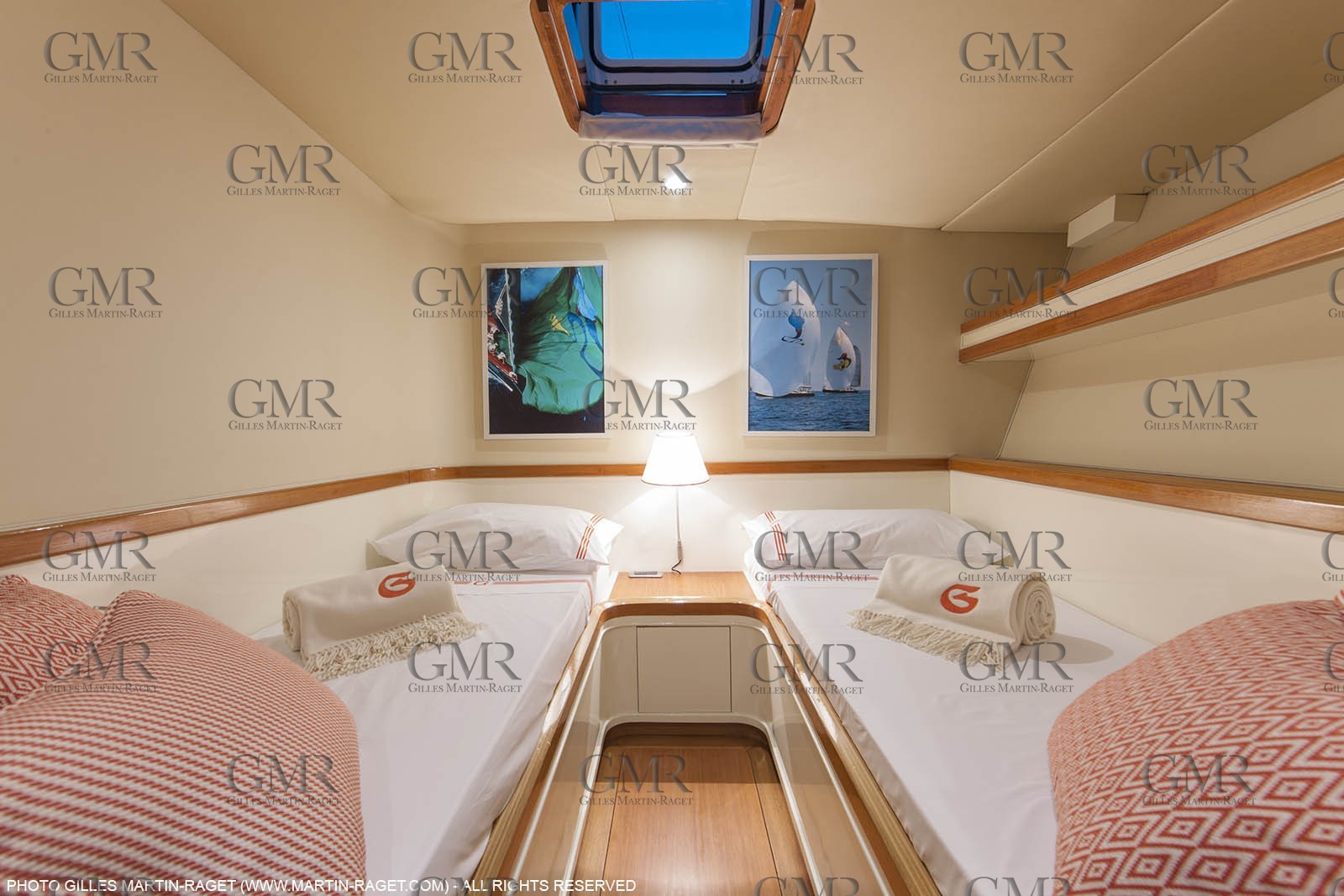 25 06 2015, Saint Tropez (FRA,83) , Sailing, Super yachts, Wally, Genie of The Lamp