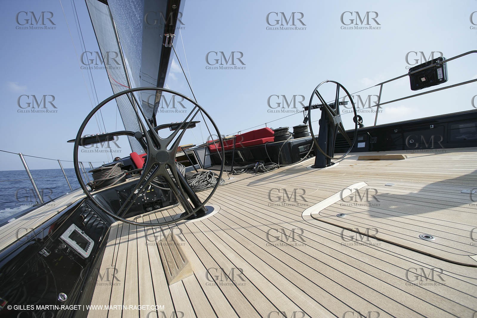 Sailing, Super Yachts, Wally Yachts, Tango