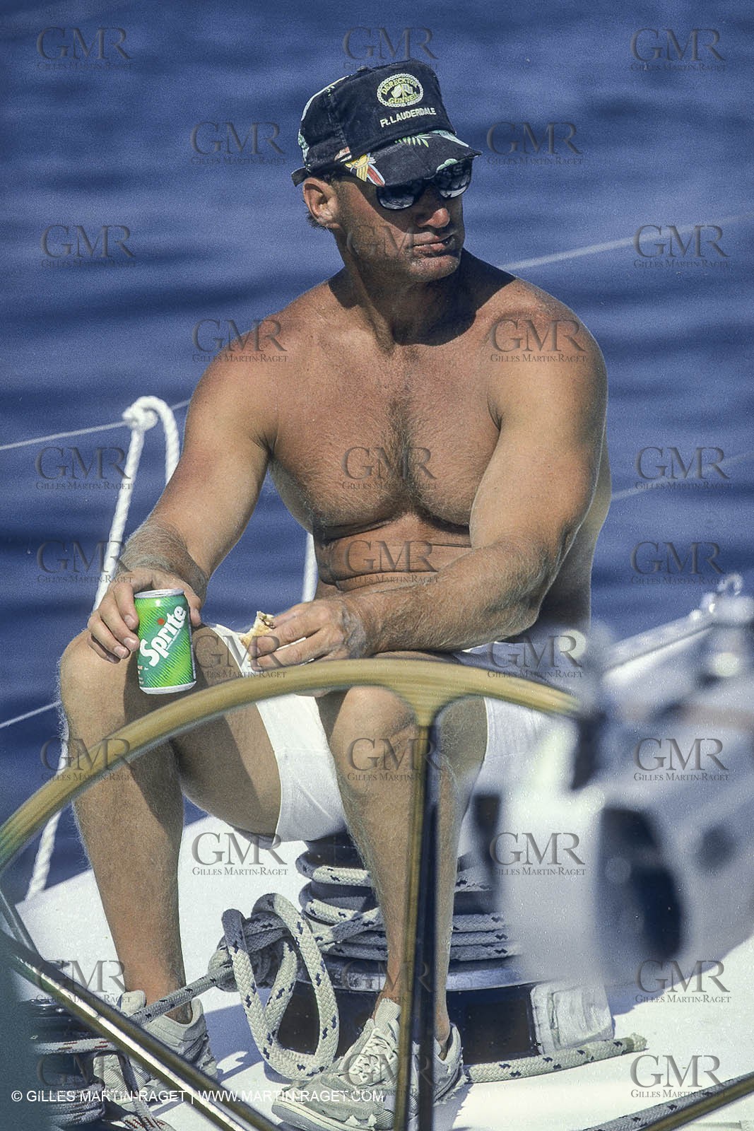 Maxi Rolex Cup Porto Cervo