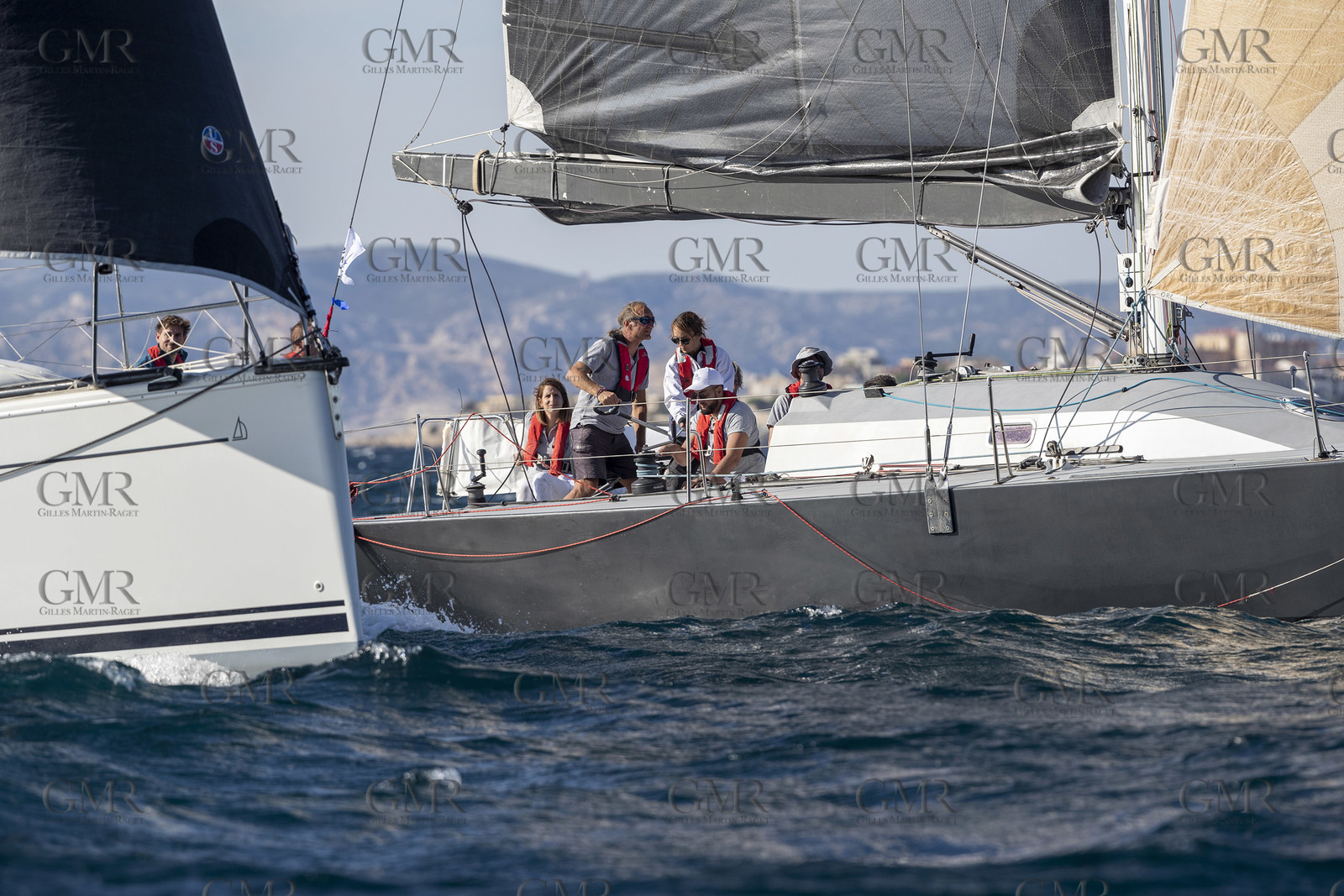 16 09 2022, Marseille (FRA,13), Juris Cup 2022, jour 1