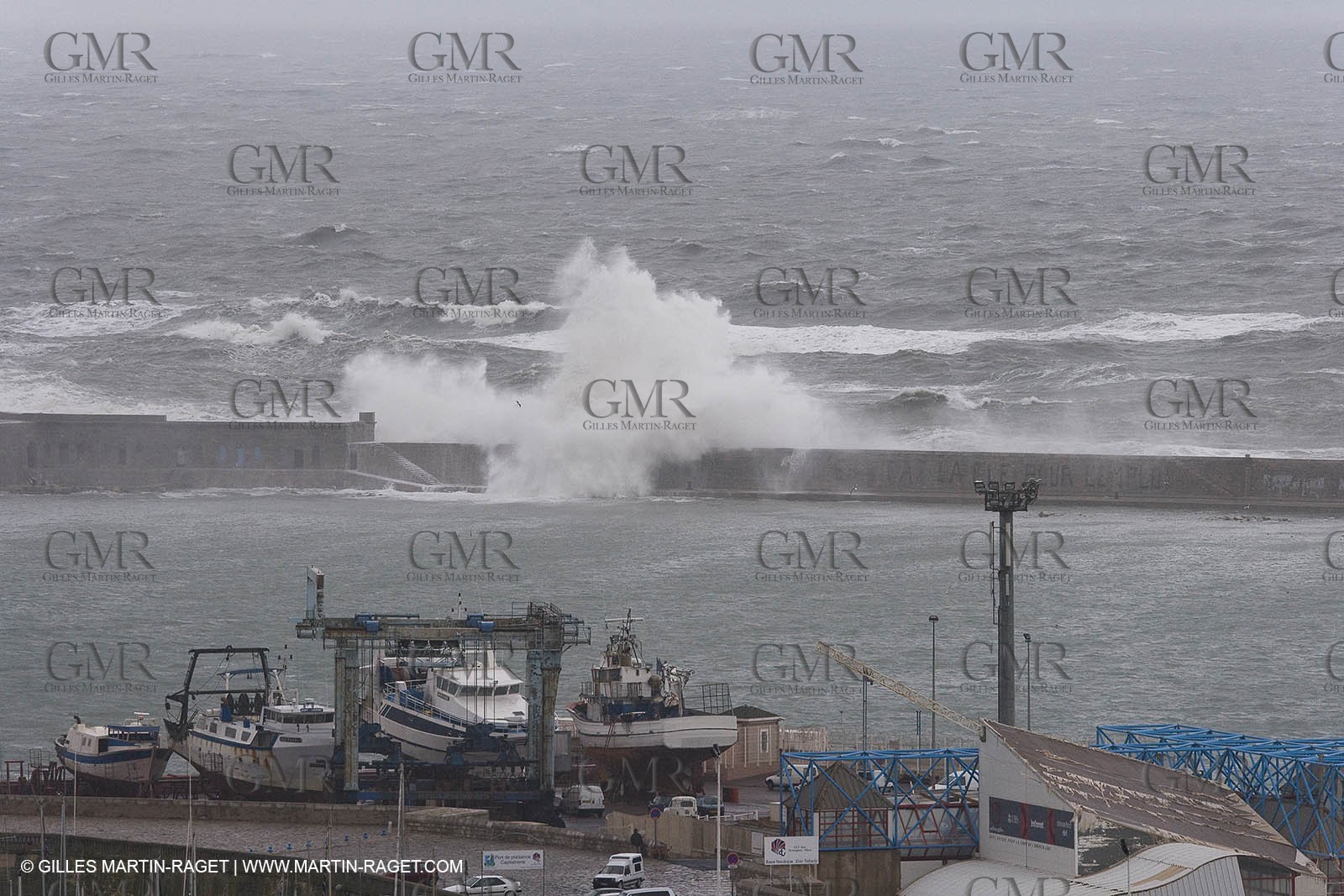 Tempete