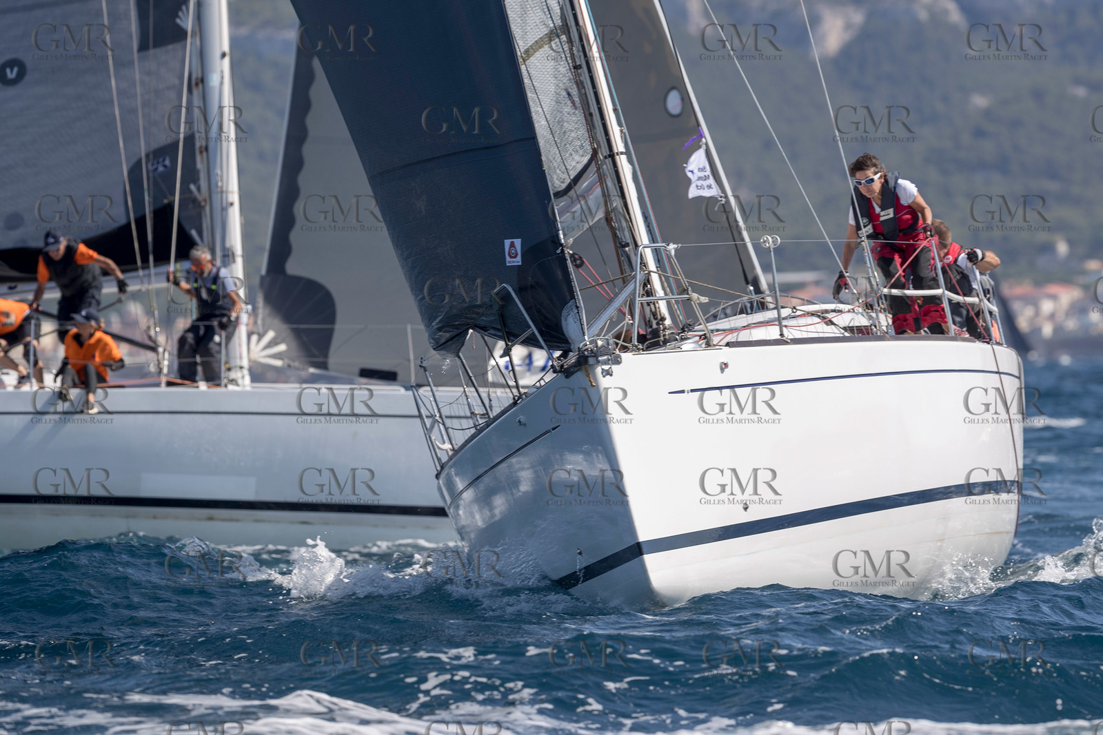 17 09 2021, Marseille (FRA,13), Juris Cup 2021, jour 1