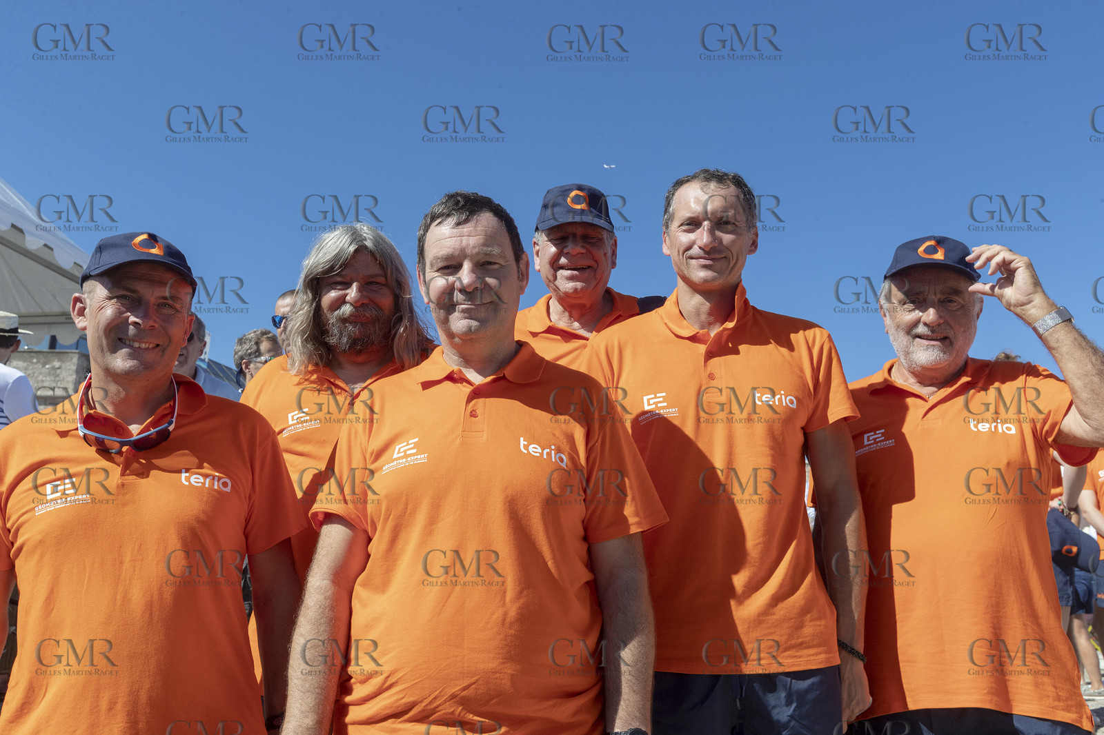 13 09 2019, marseille (FRA,13), Juris Cup 2019, Day 1