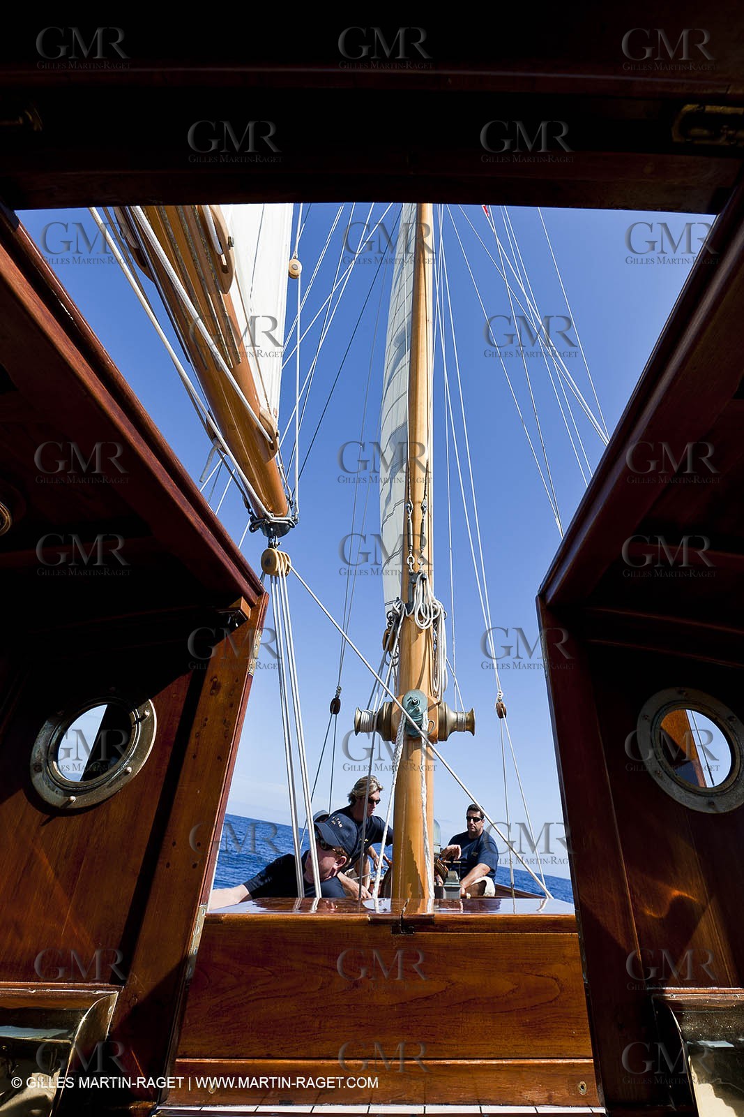 08 09 2010 - Imperia (ITA) - Raduno d'Epoca 2010 - Eilean
