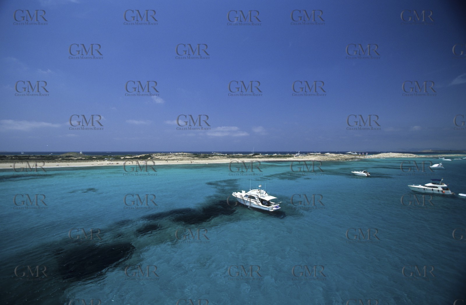 Balearics - Spain - Formentera