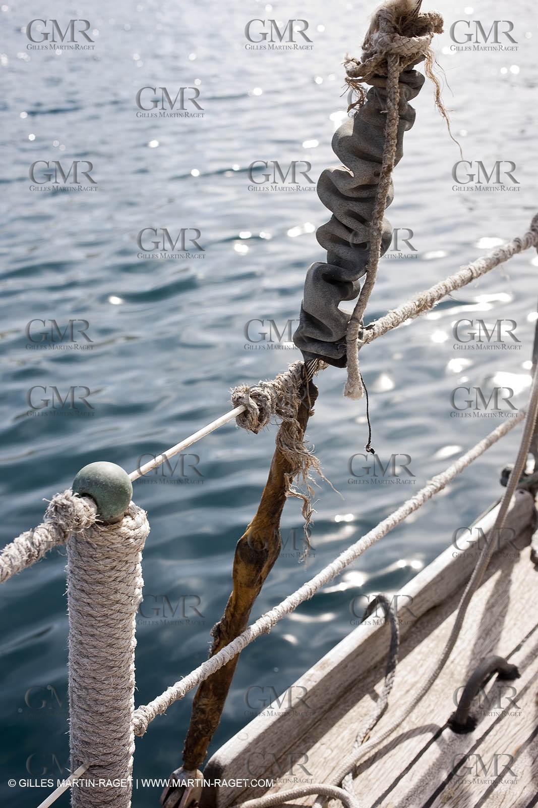 13 03 2010 - La Ciotat (FRA,13) - Aile Blanche - general situation before refir starts