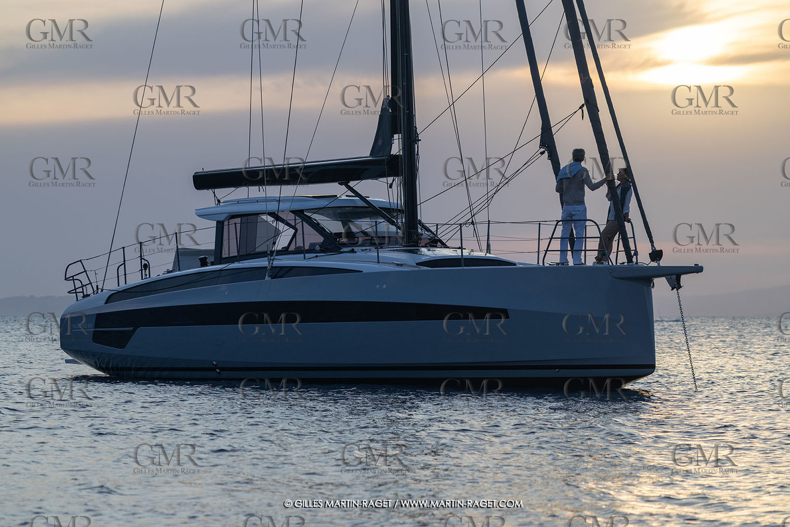 03 06 2025, Giens (FRA,83), Chantier Wauquiez, Wauquiez 55