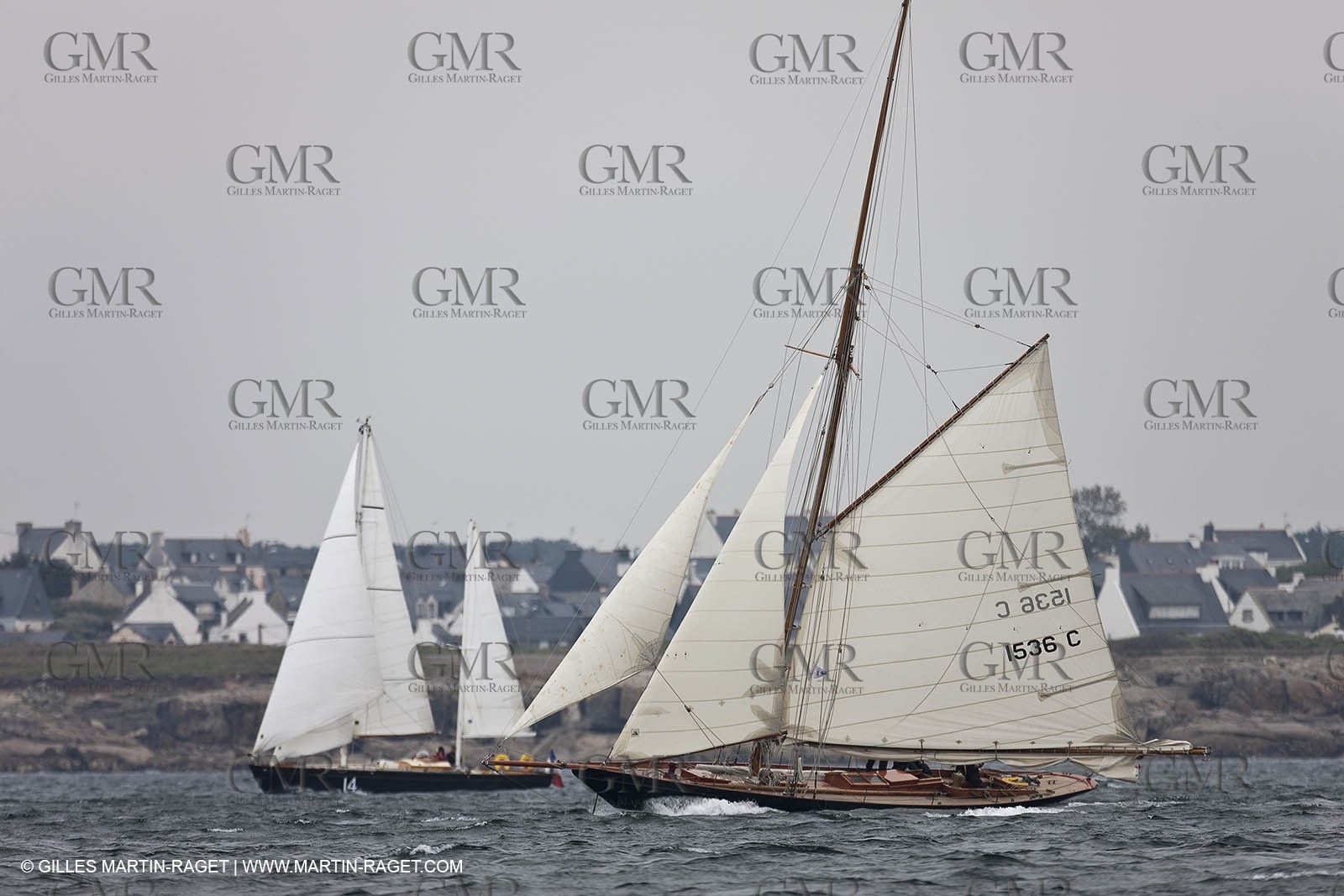 19 05 2010- Lorient- (FRA,56)  -  les Pen Duick