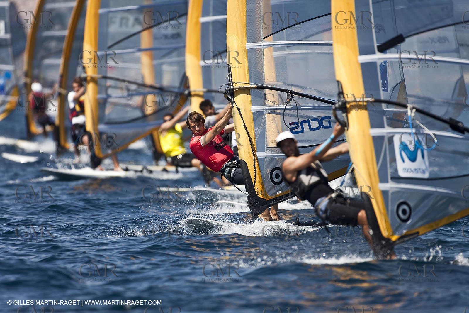 04 23 09 - Hyeres Week 2009 - Day 5